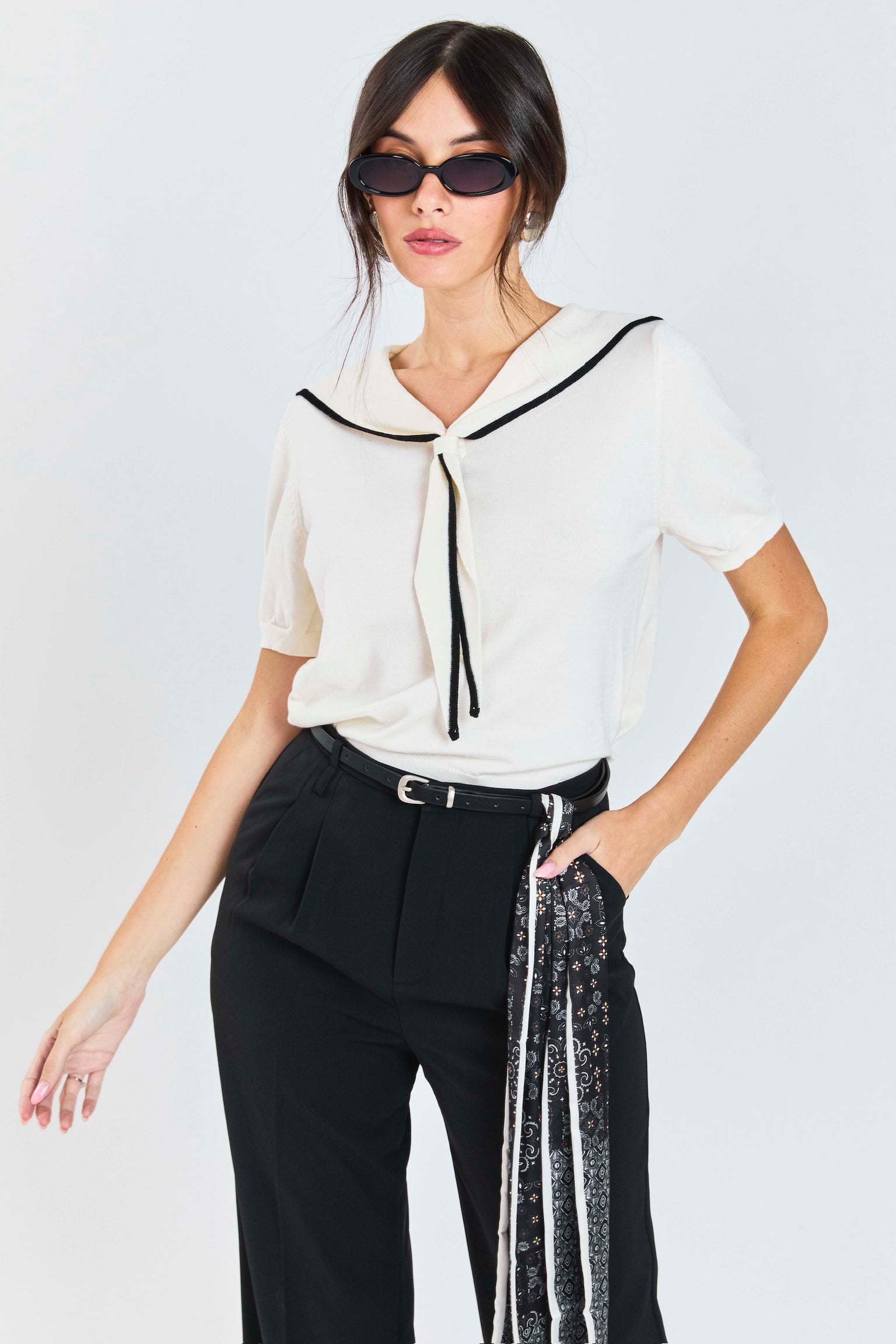 חולצות קצרות