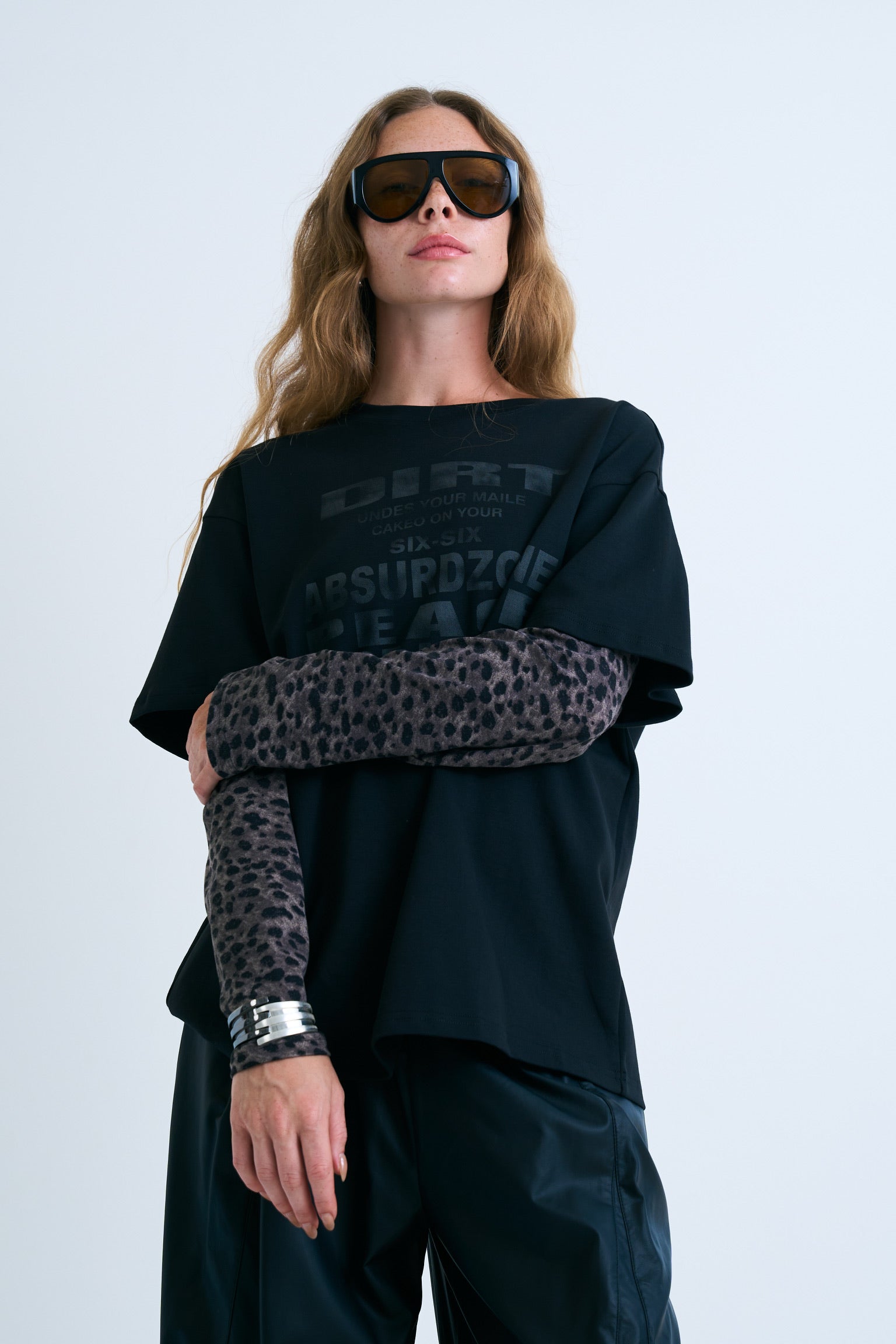 חולצות ארוכות