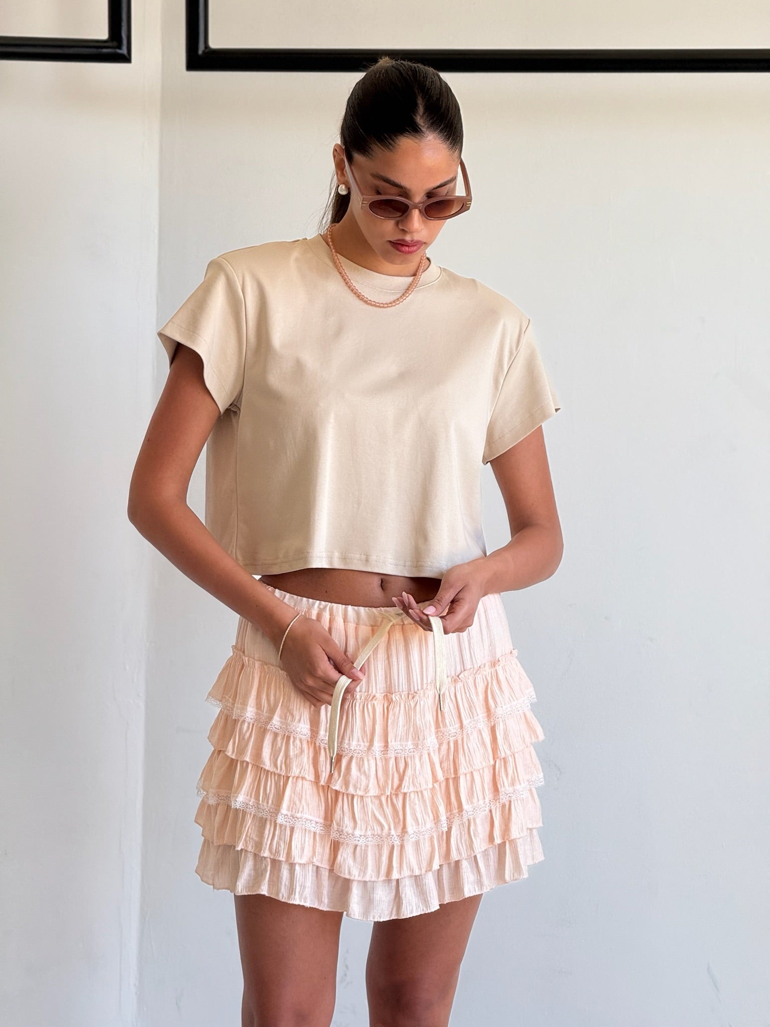 חולצת בילי בג