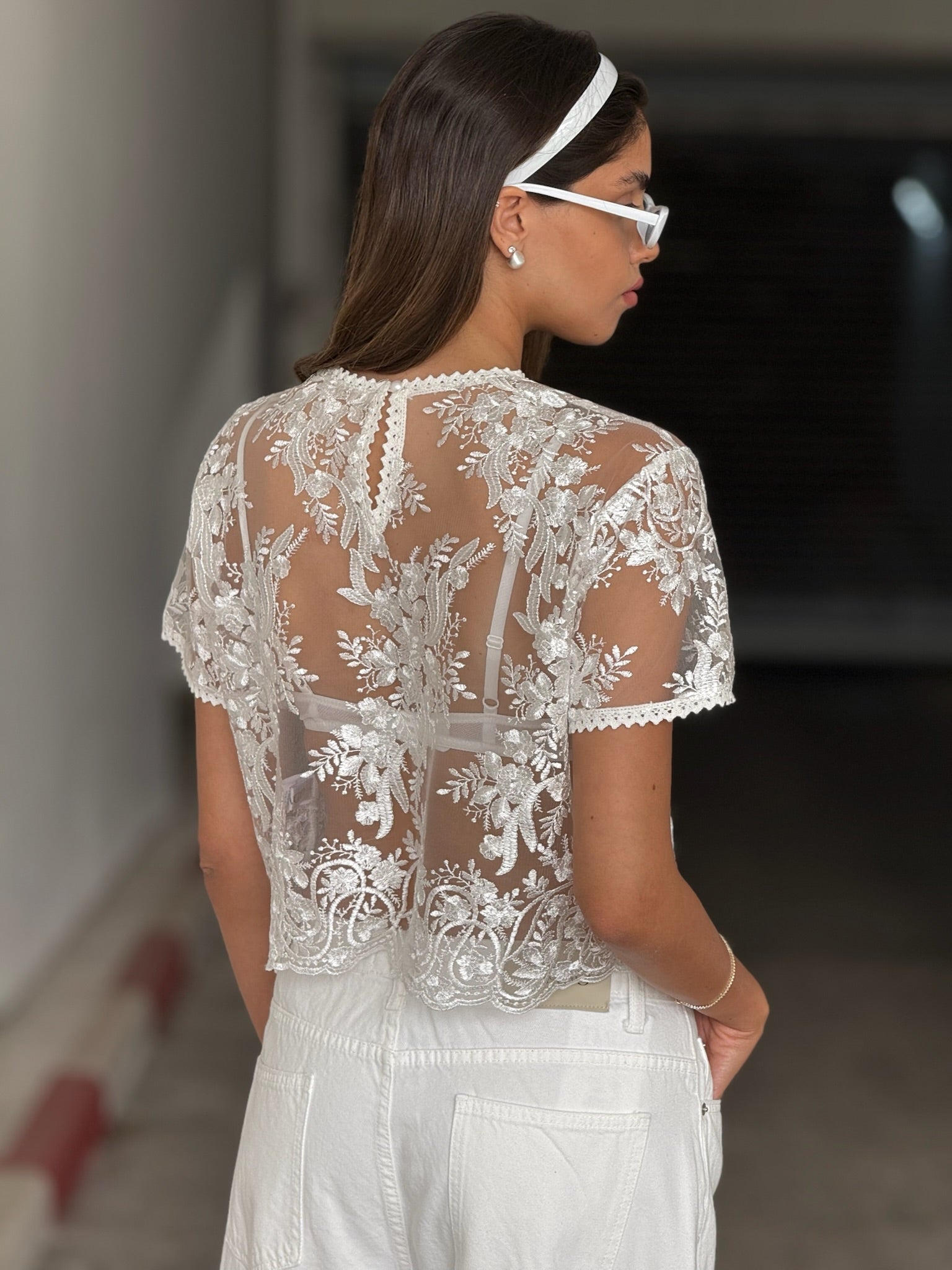 חולצת מיילי