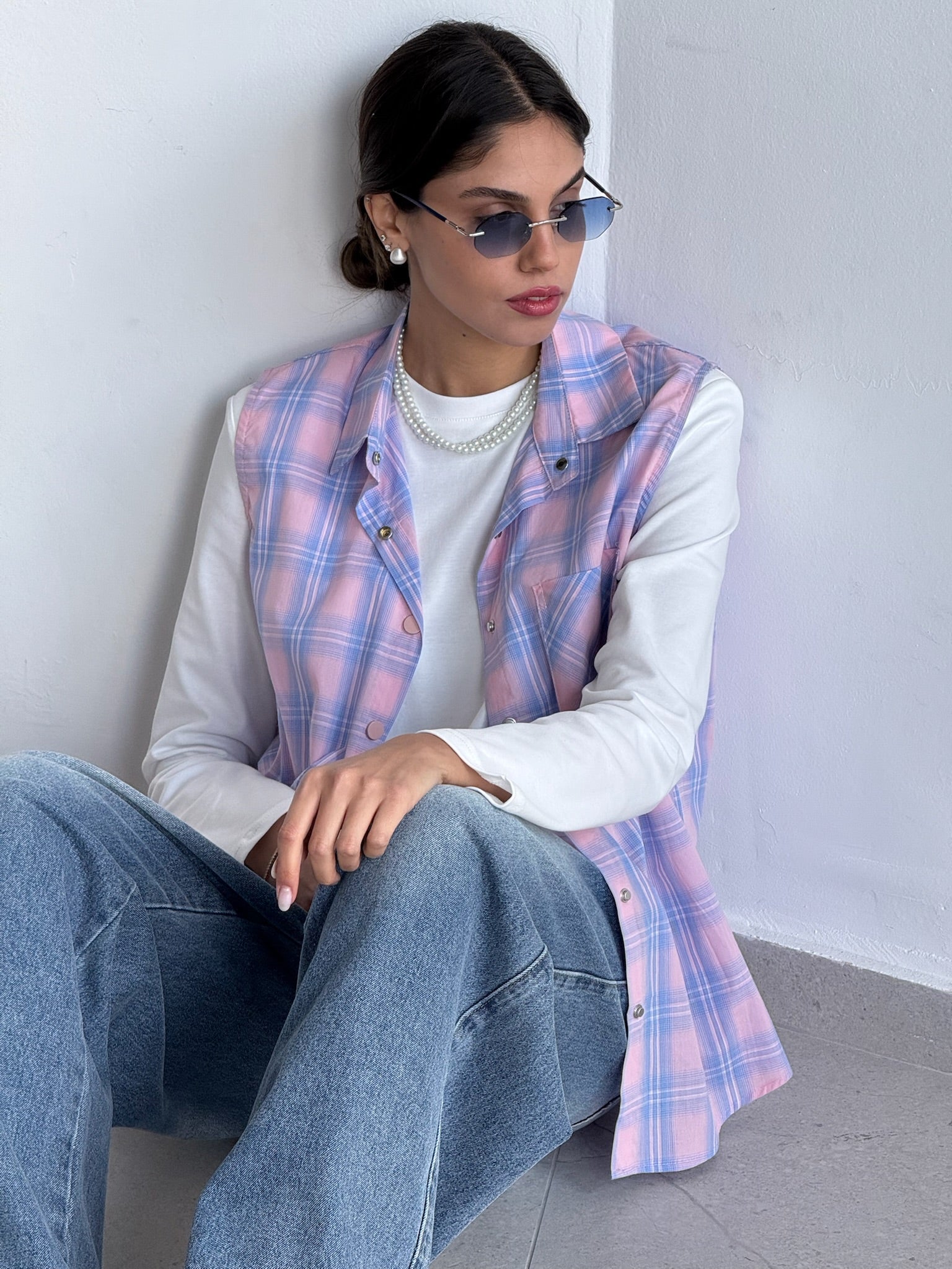 חולצת פראני