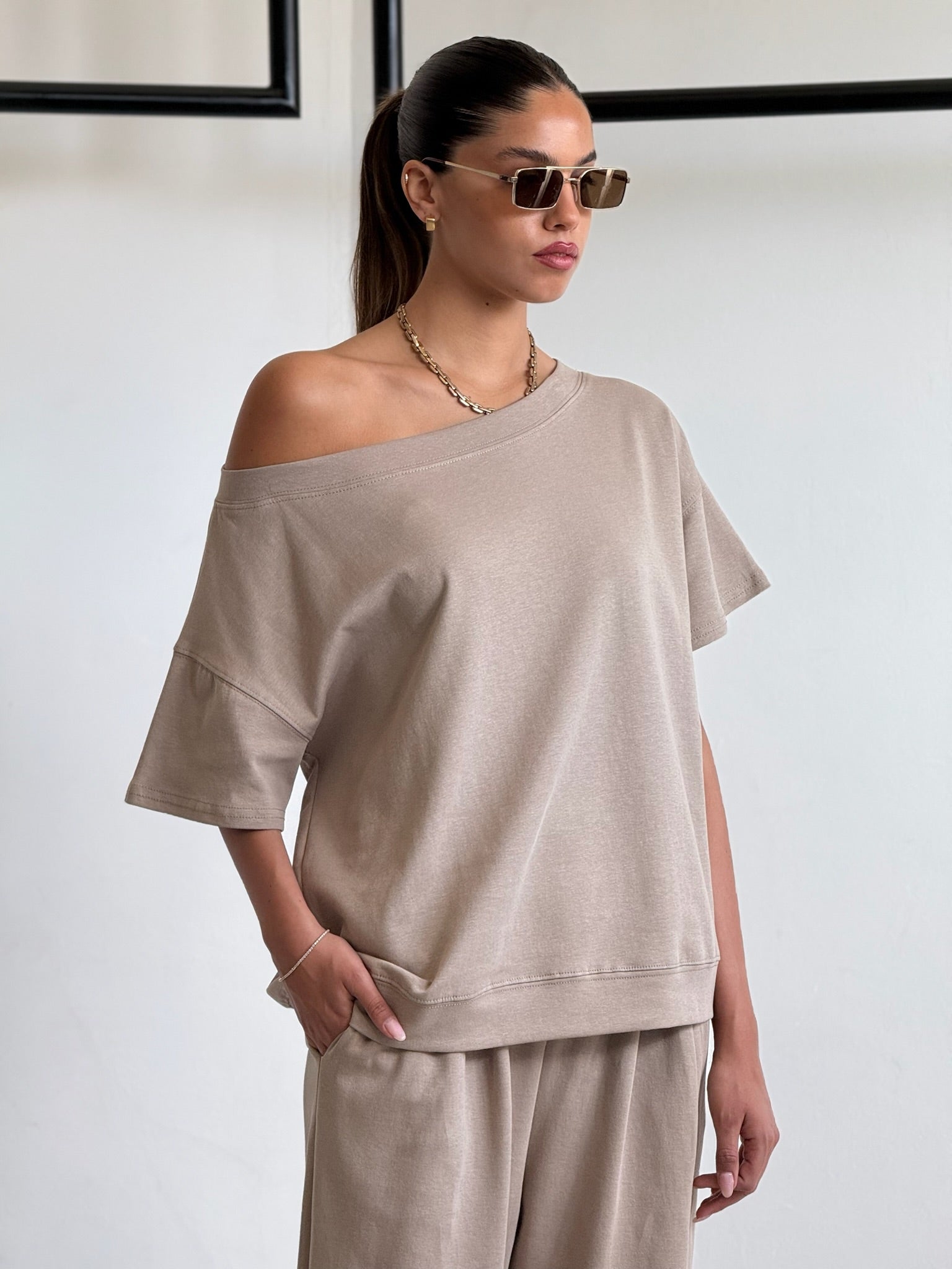 חליפת סול בג