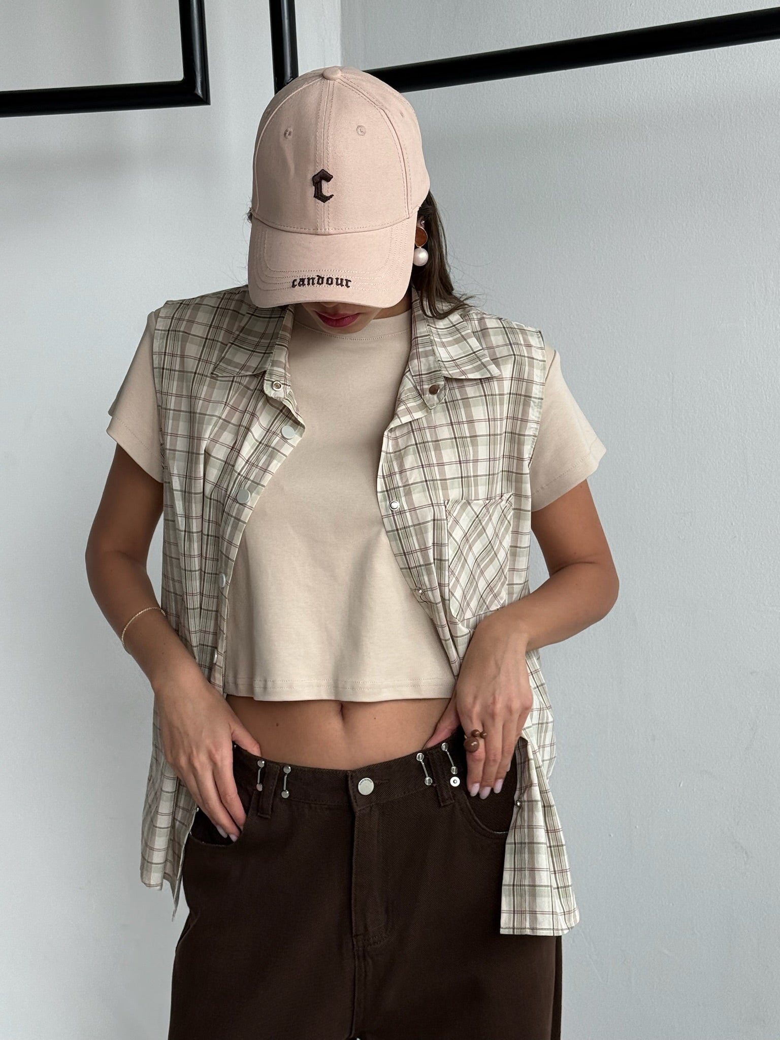 חולצת פראני