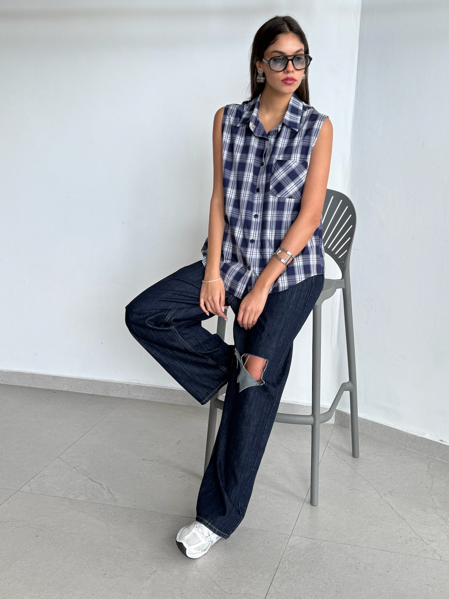 חולצת פראני