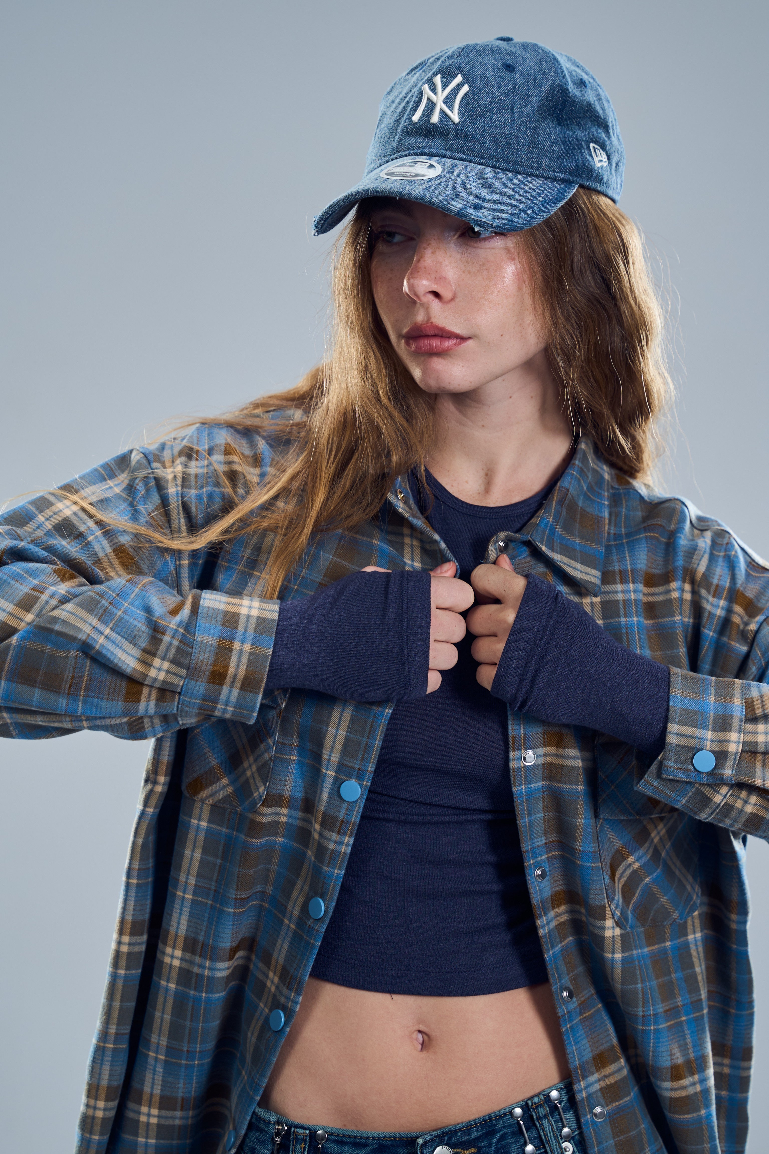 חולצת איזבל