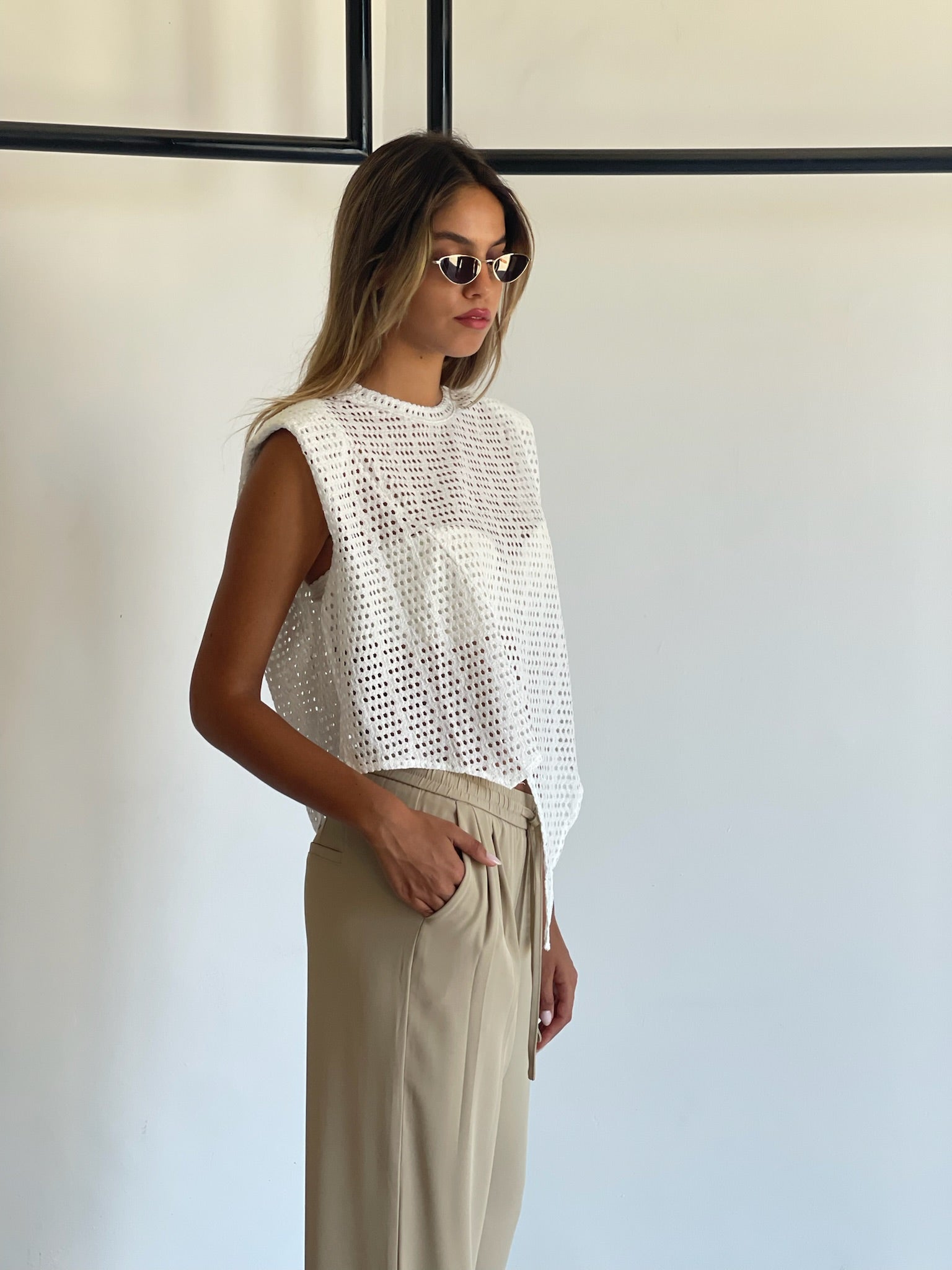 מכנס מיאן בג