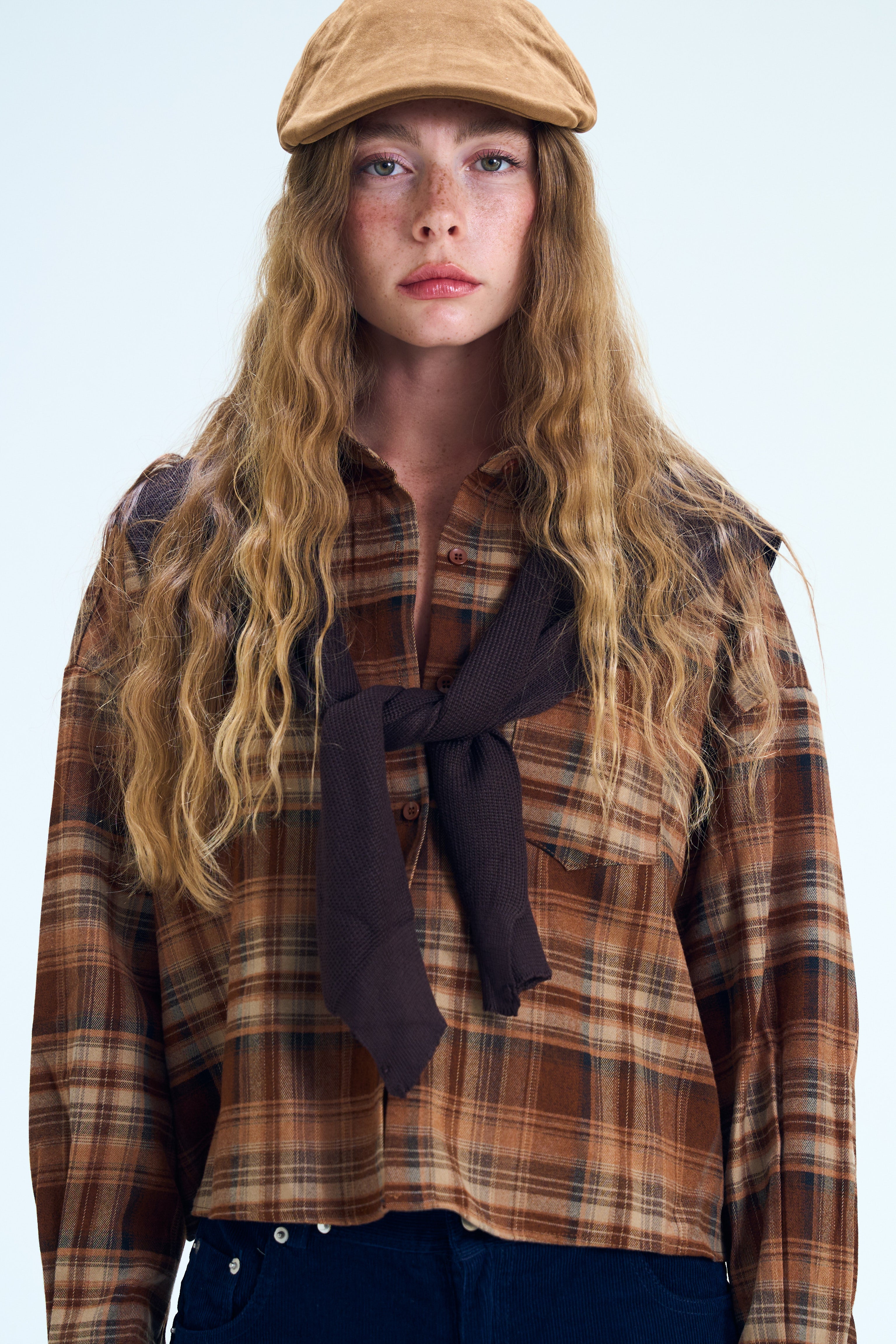 חולצת אנאבל