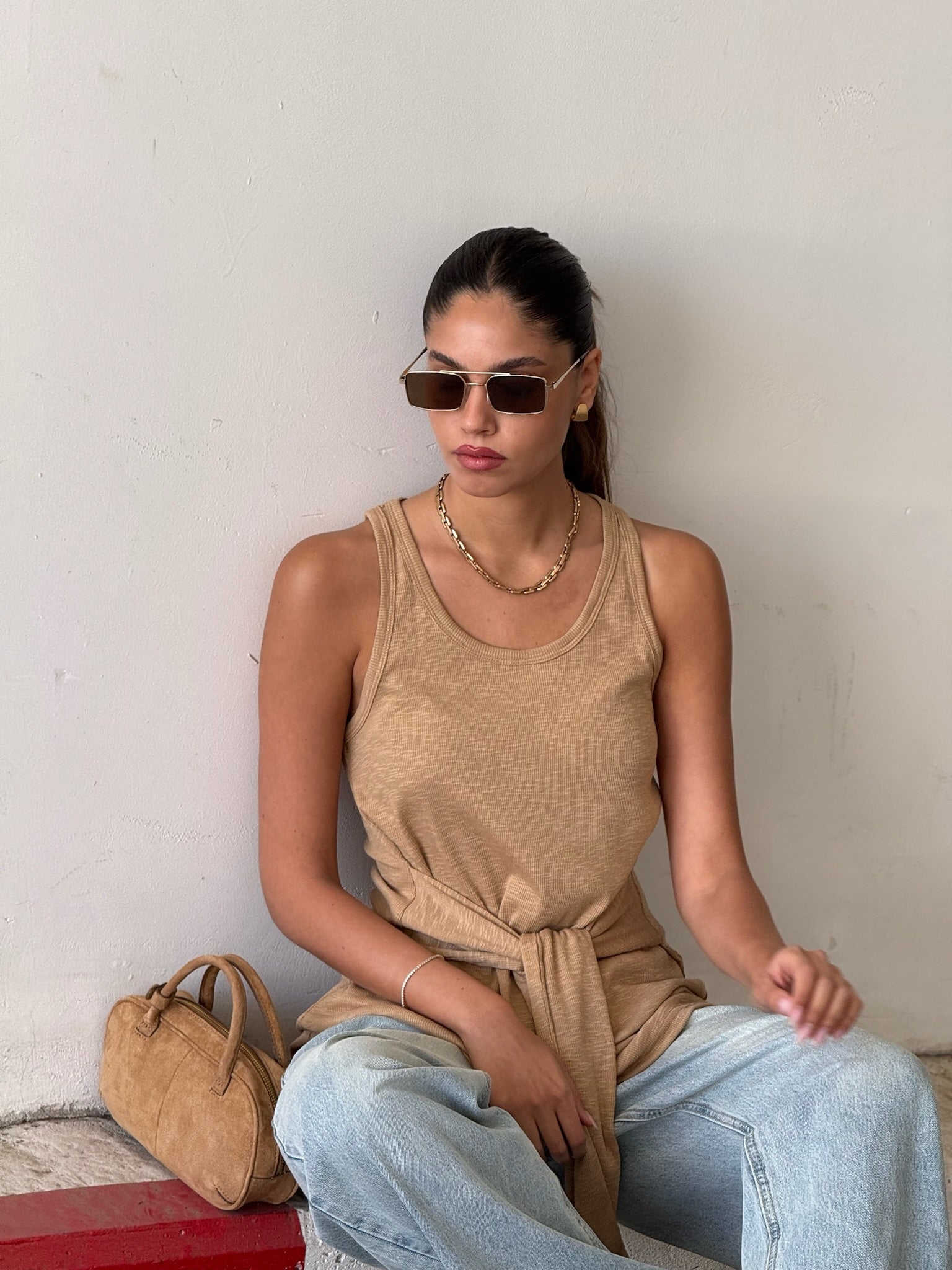 גופיית אוניל בג