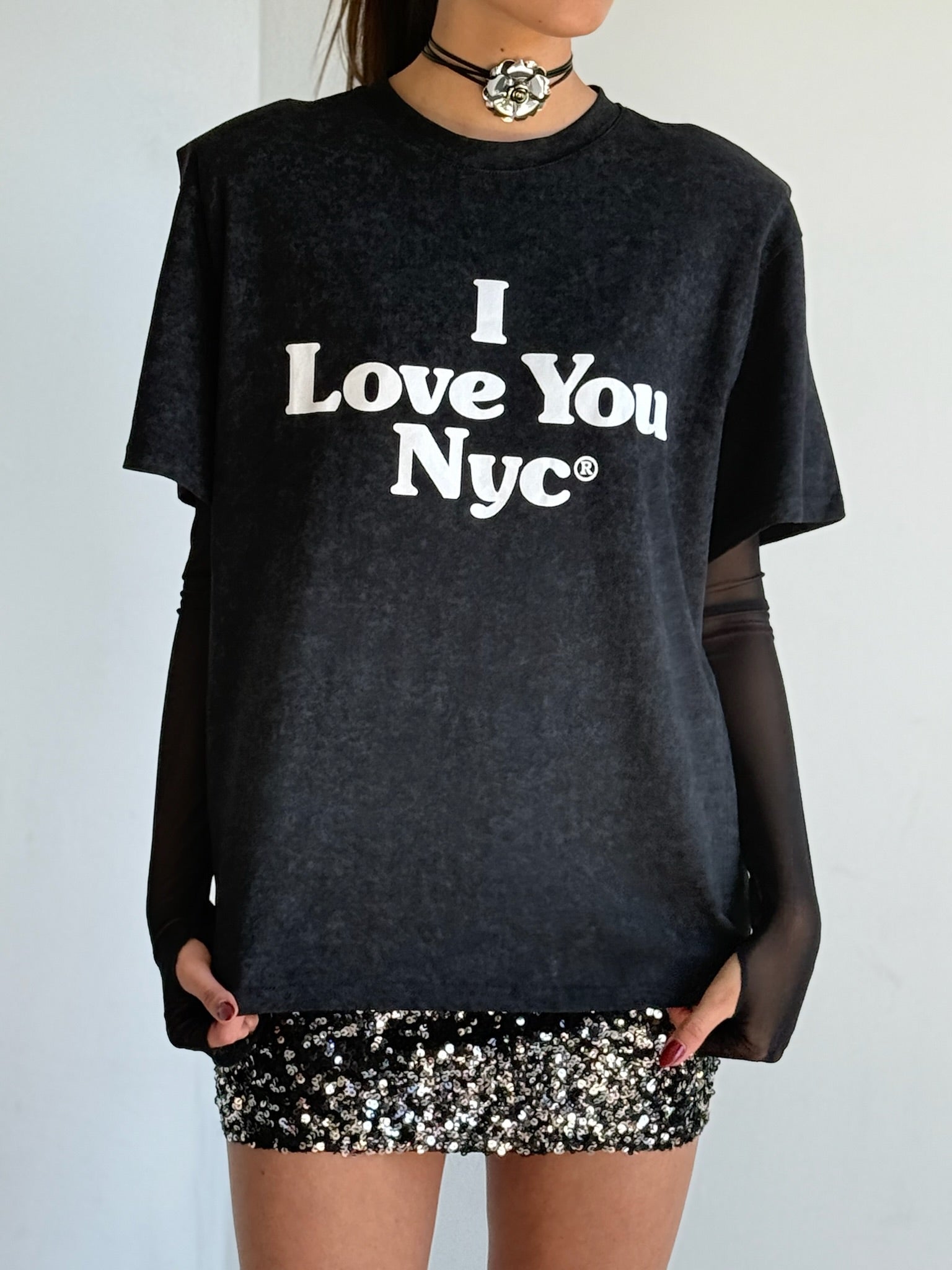 חולצת מיליה