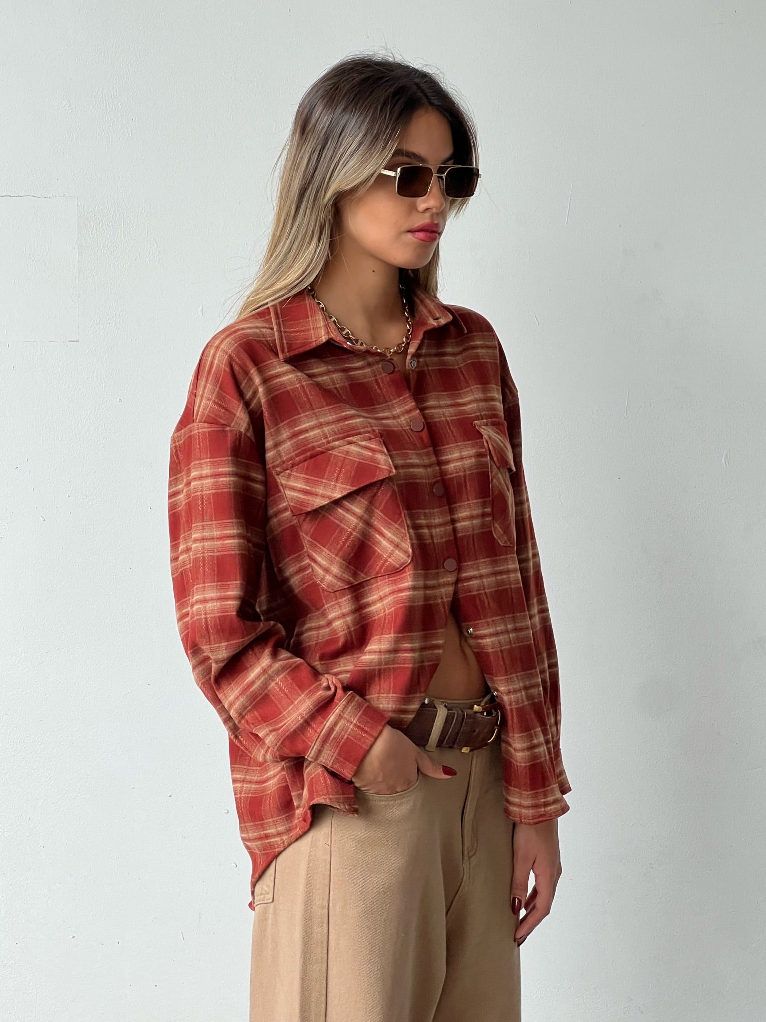 חולצת איזבל