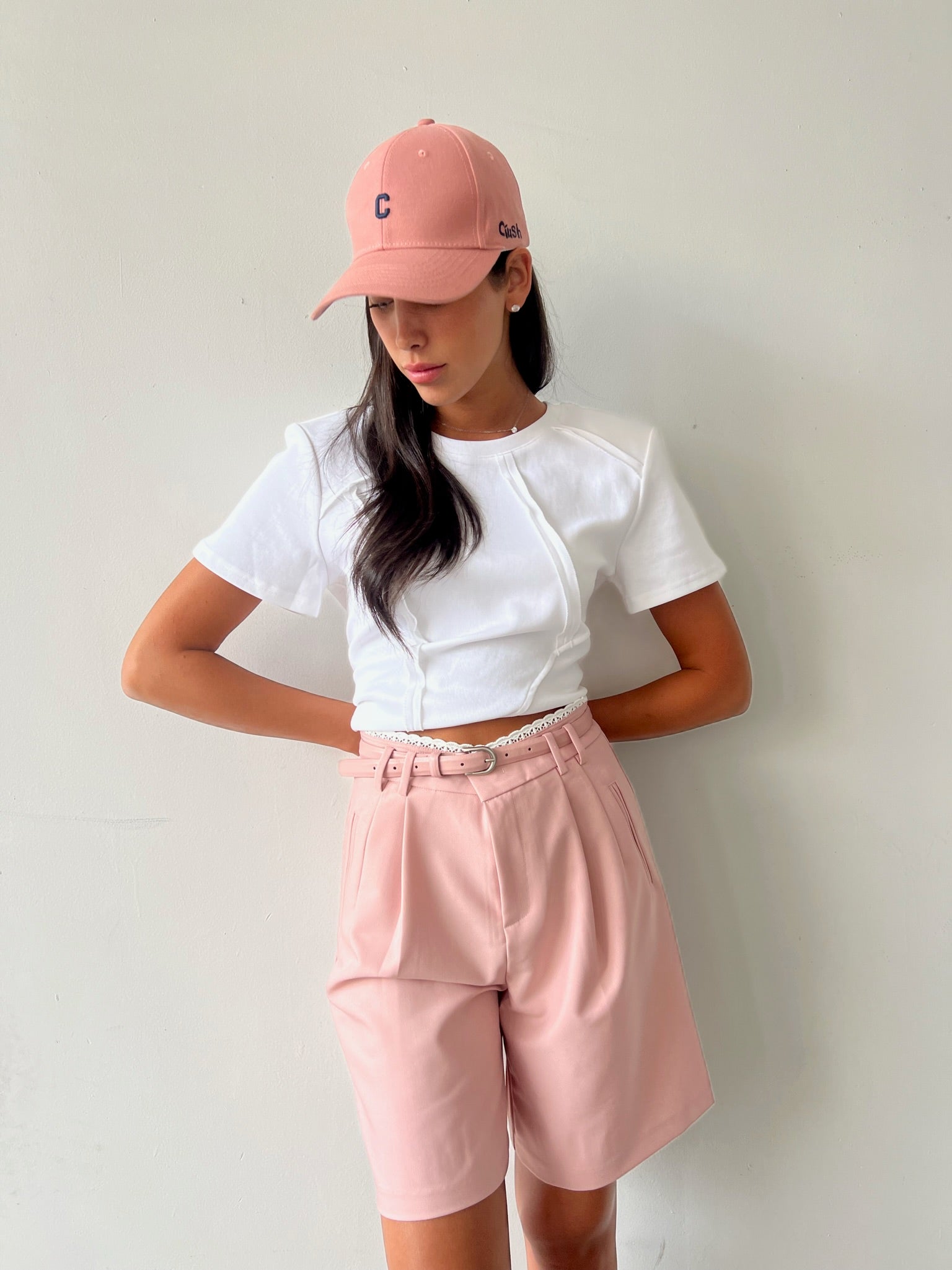 מכנס ניל ורוד