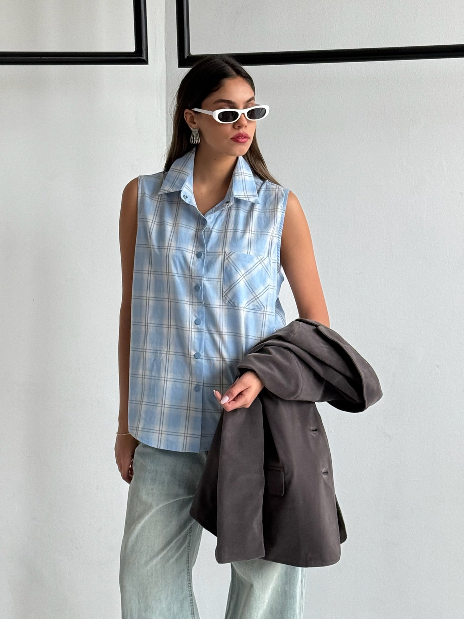 חולצת פראני