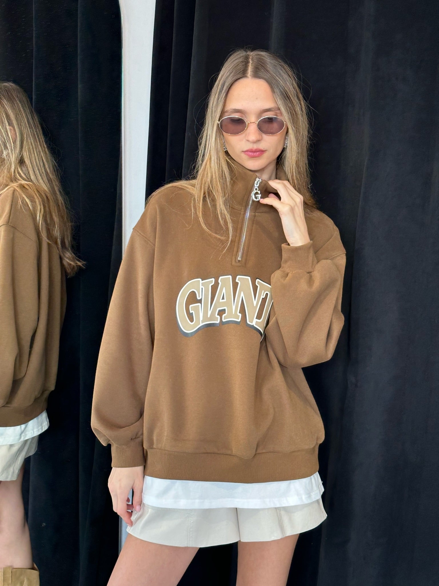 סווצר ליב חום