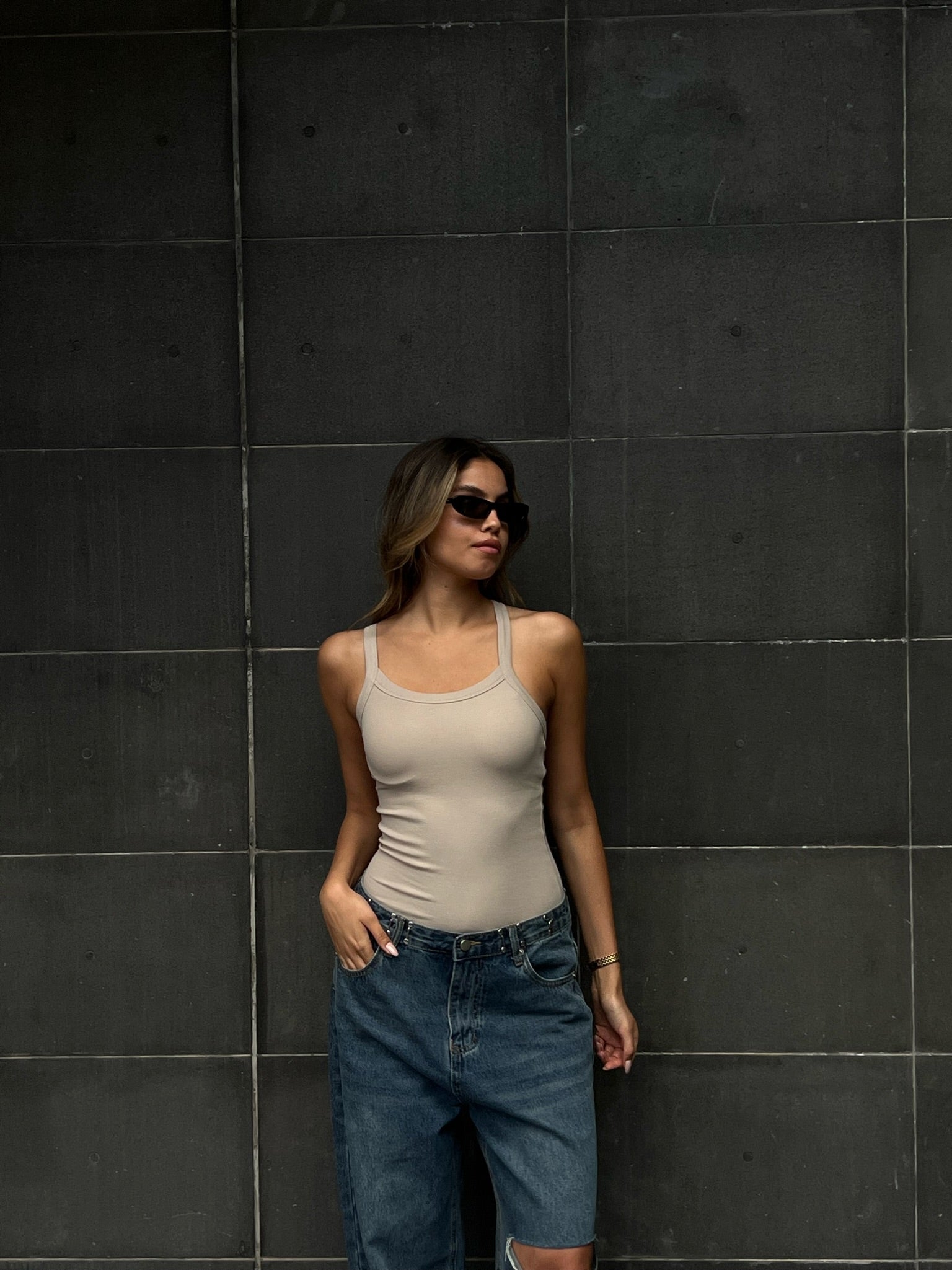 גופיית נוף בג׳