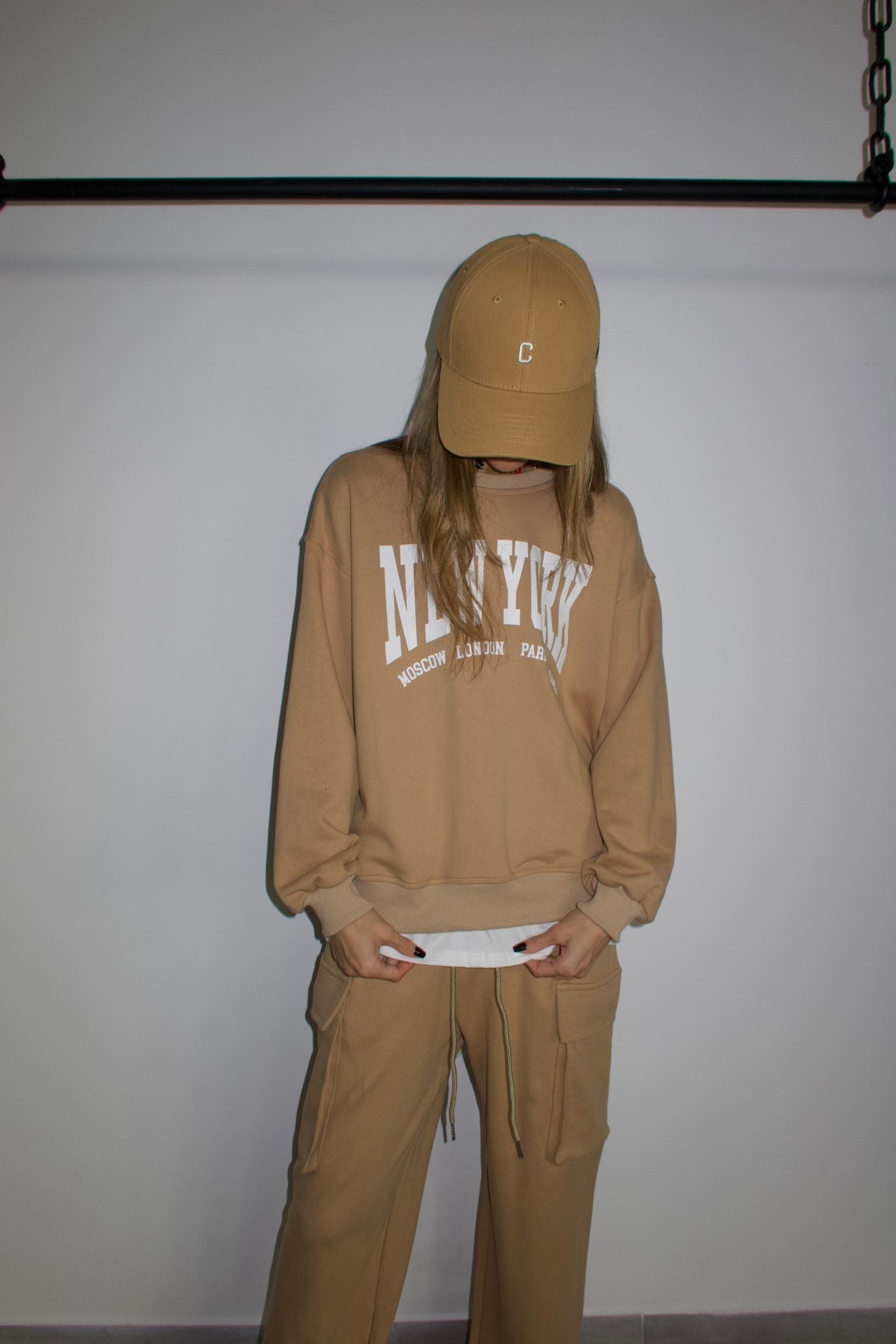 חליפת סול בג