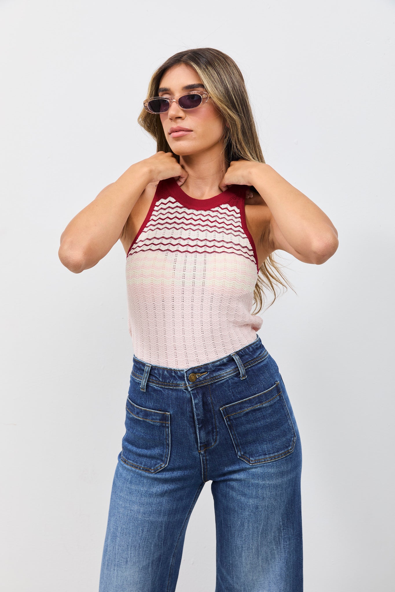 גופיית מילי