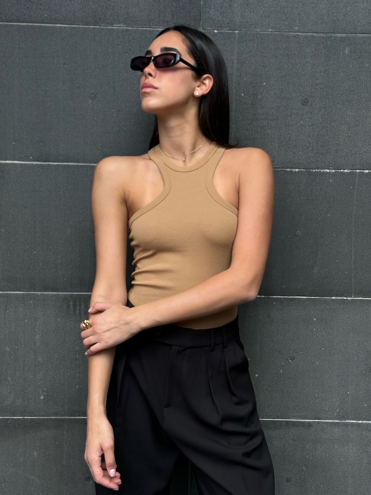 גופיית לני בג׳