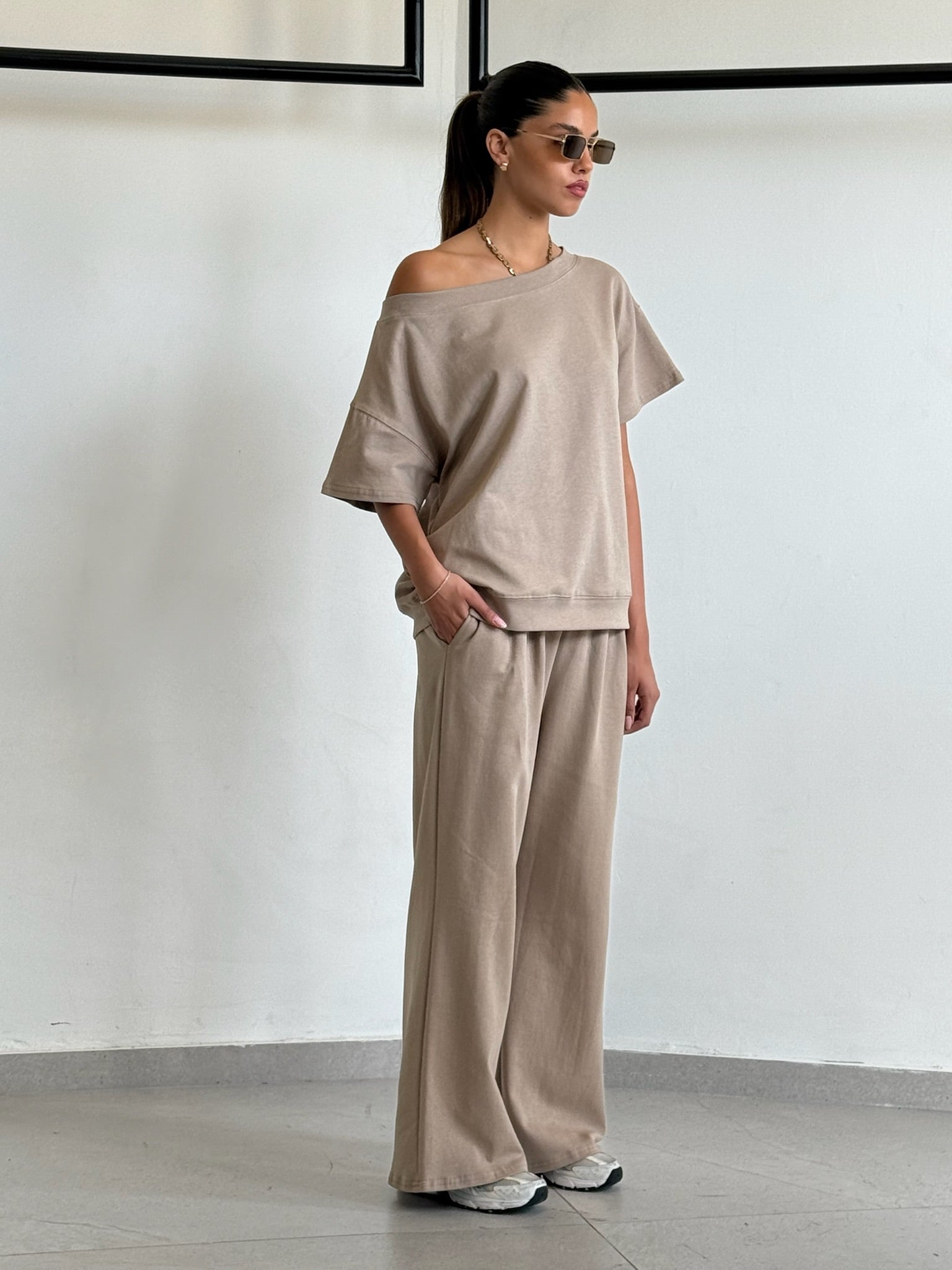 חליפת סול בג