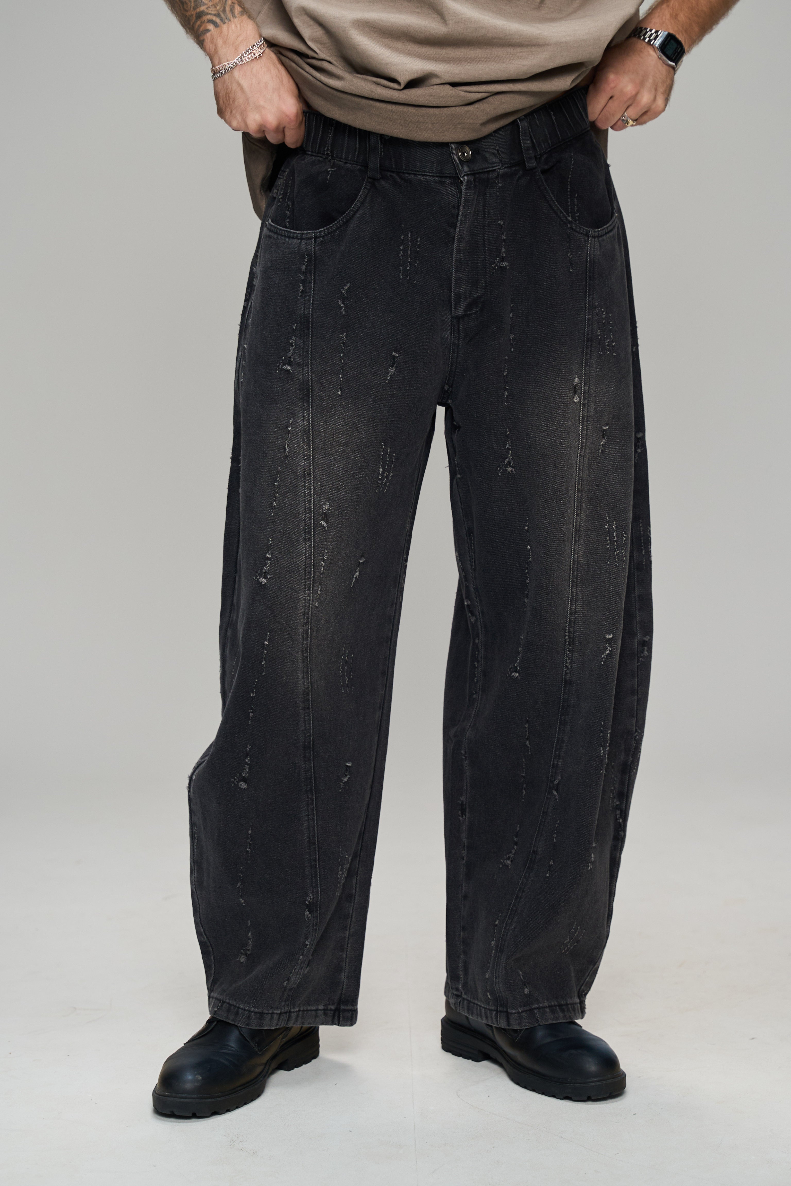 מכנס ג׳ינס פיליפ