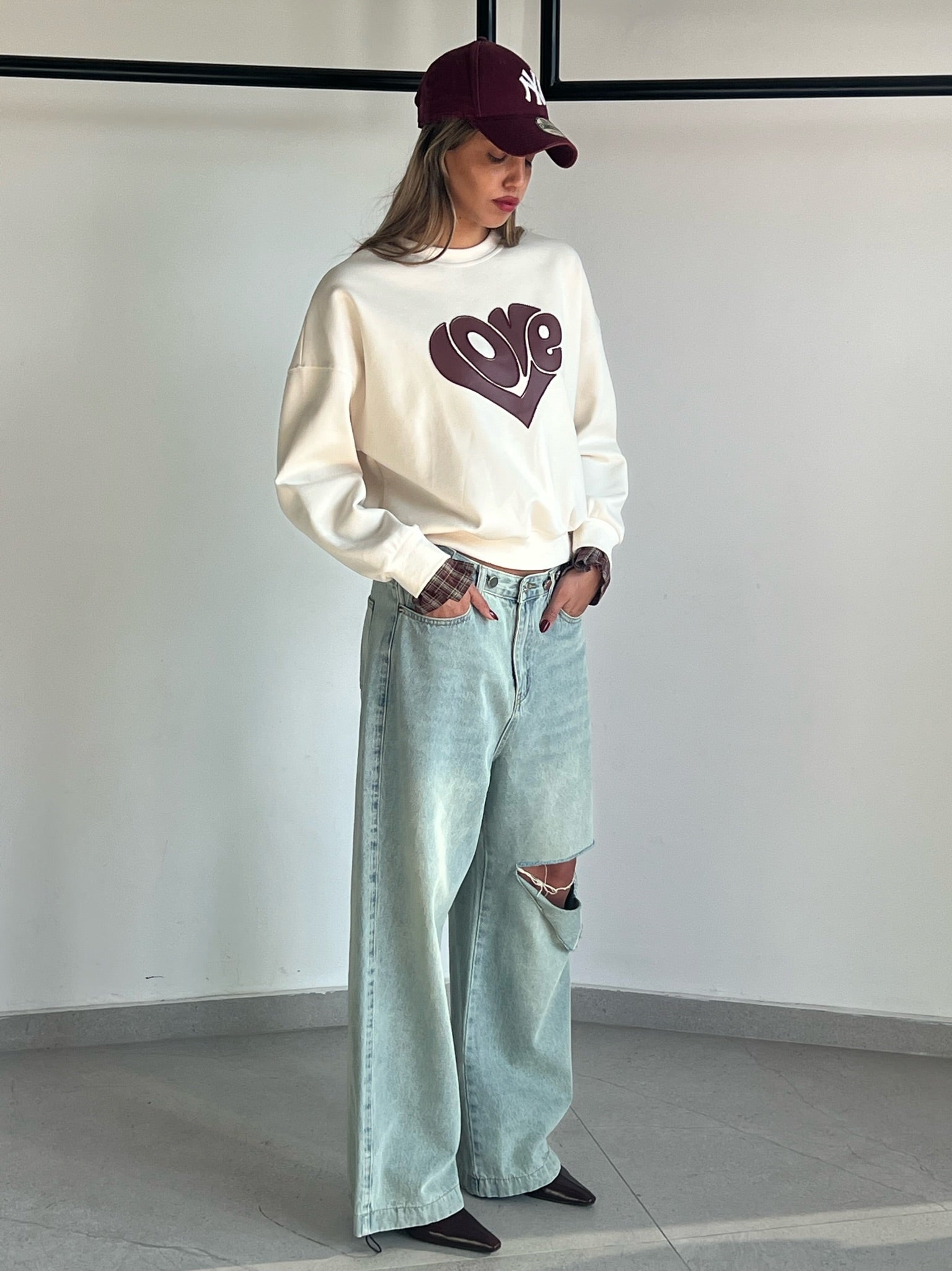 סווצר לאבי שמנת