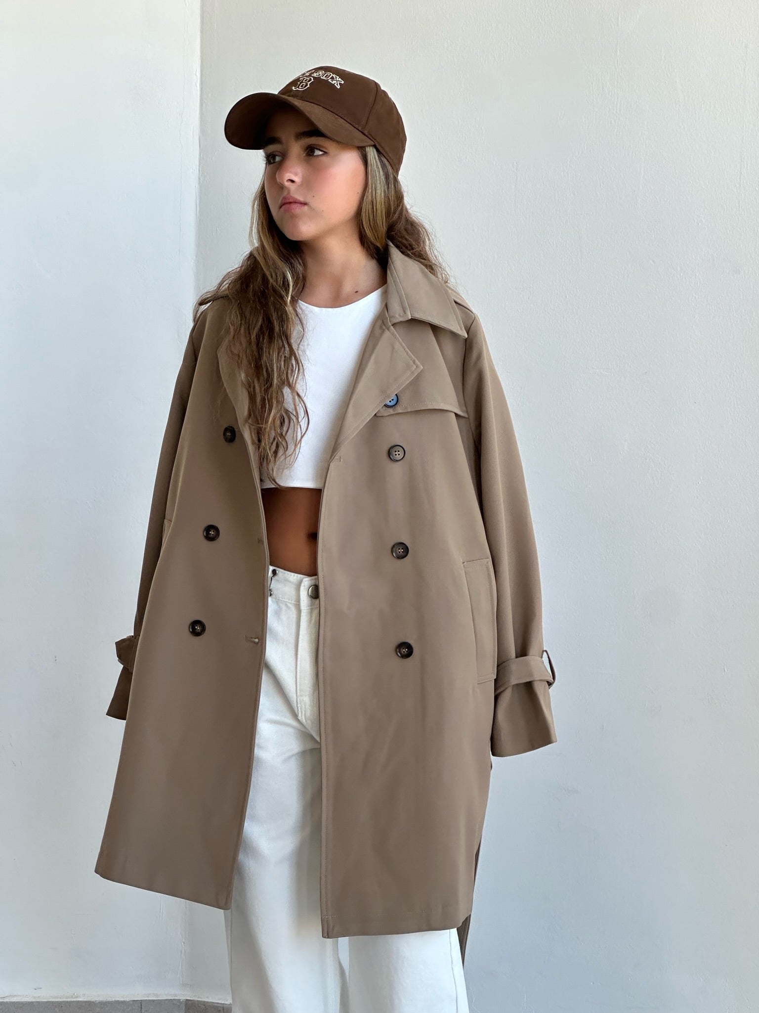 מעיל אלואיז