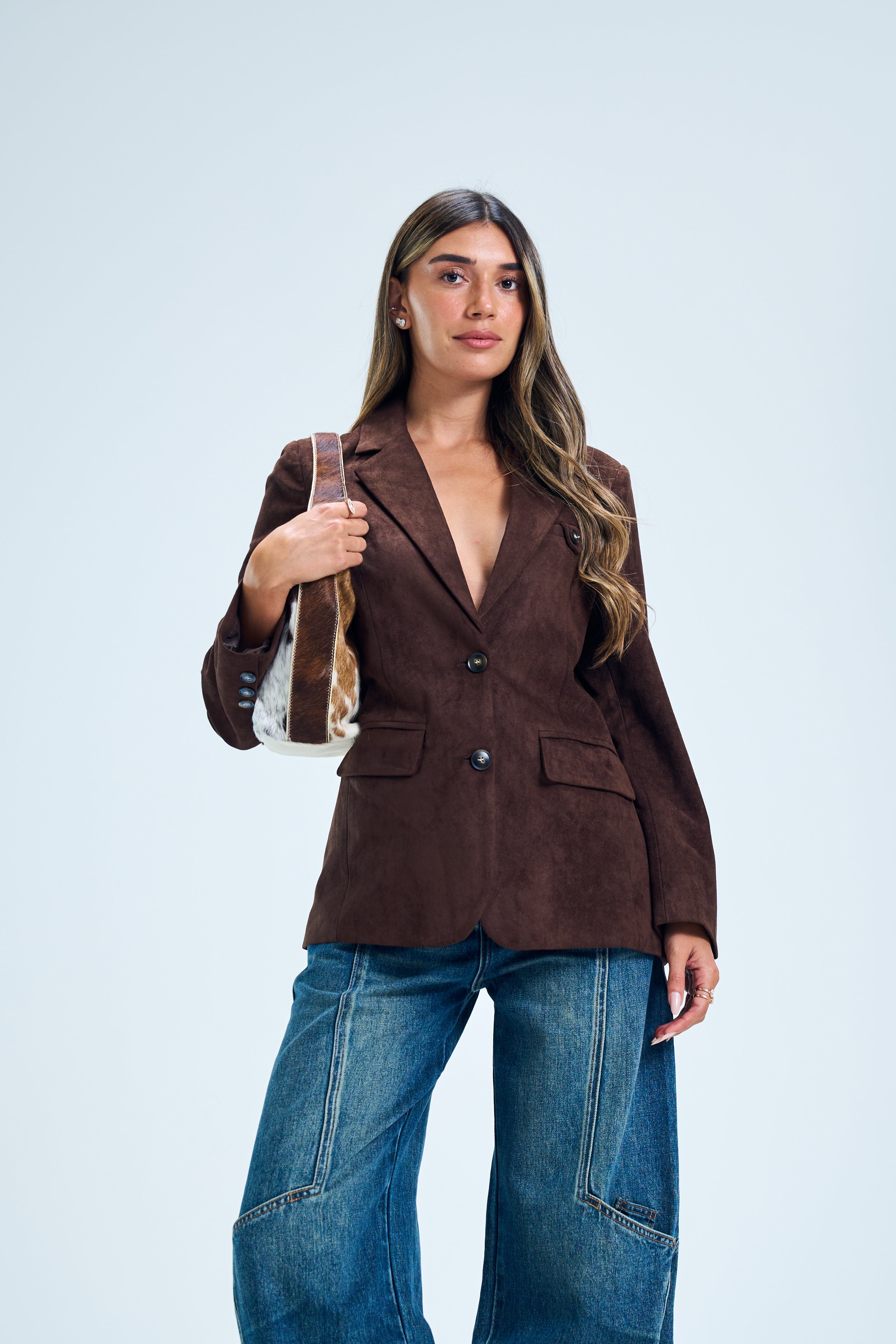 ג׳קט שון קאמל