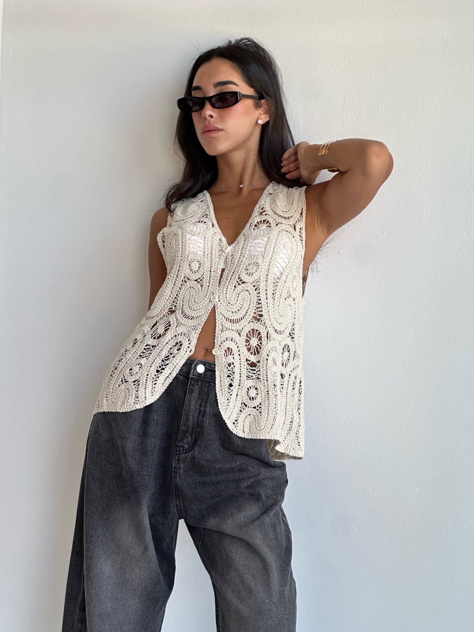 וסט קרושה מילאן בג