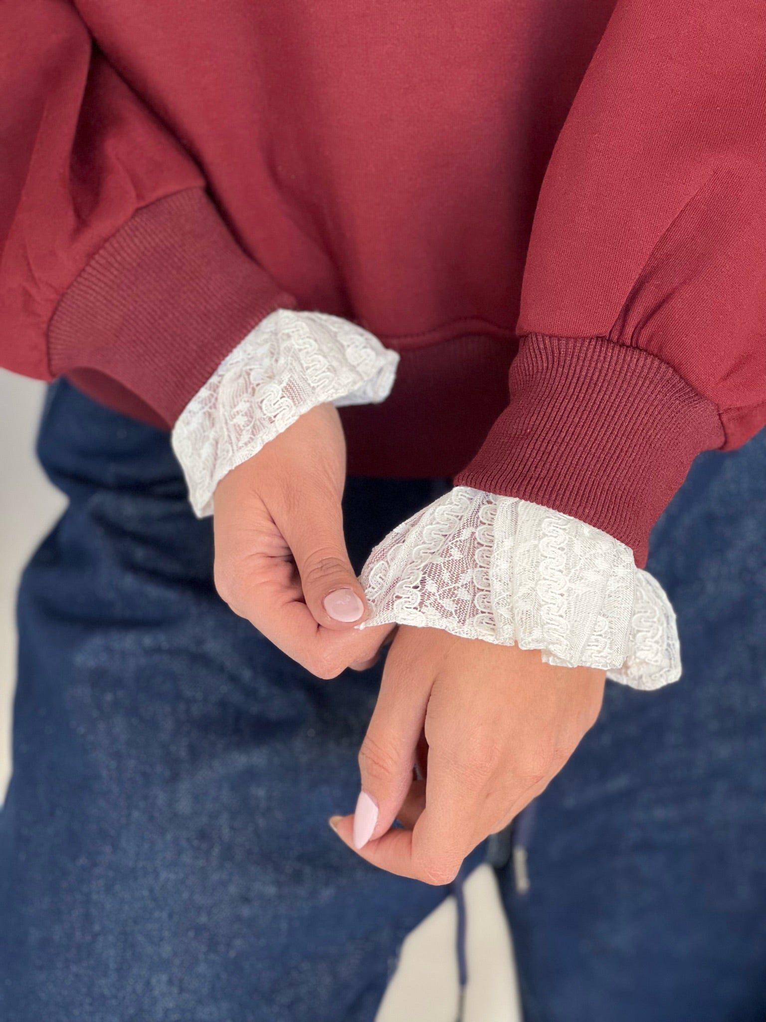 סווצר אוריה בורדו