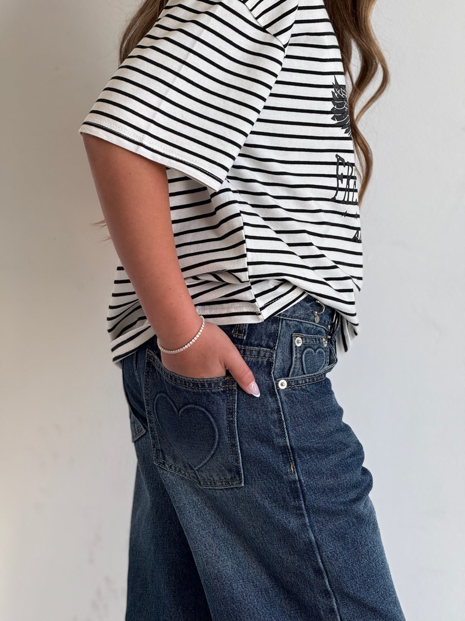 מכנס ג׳ינס אימרי