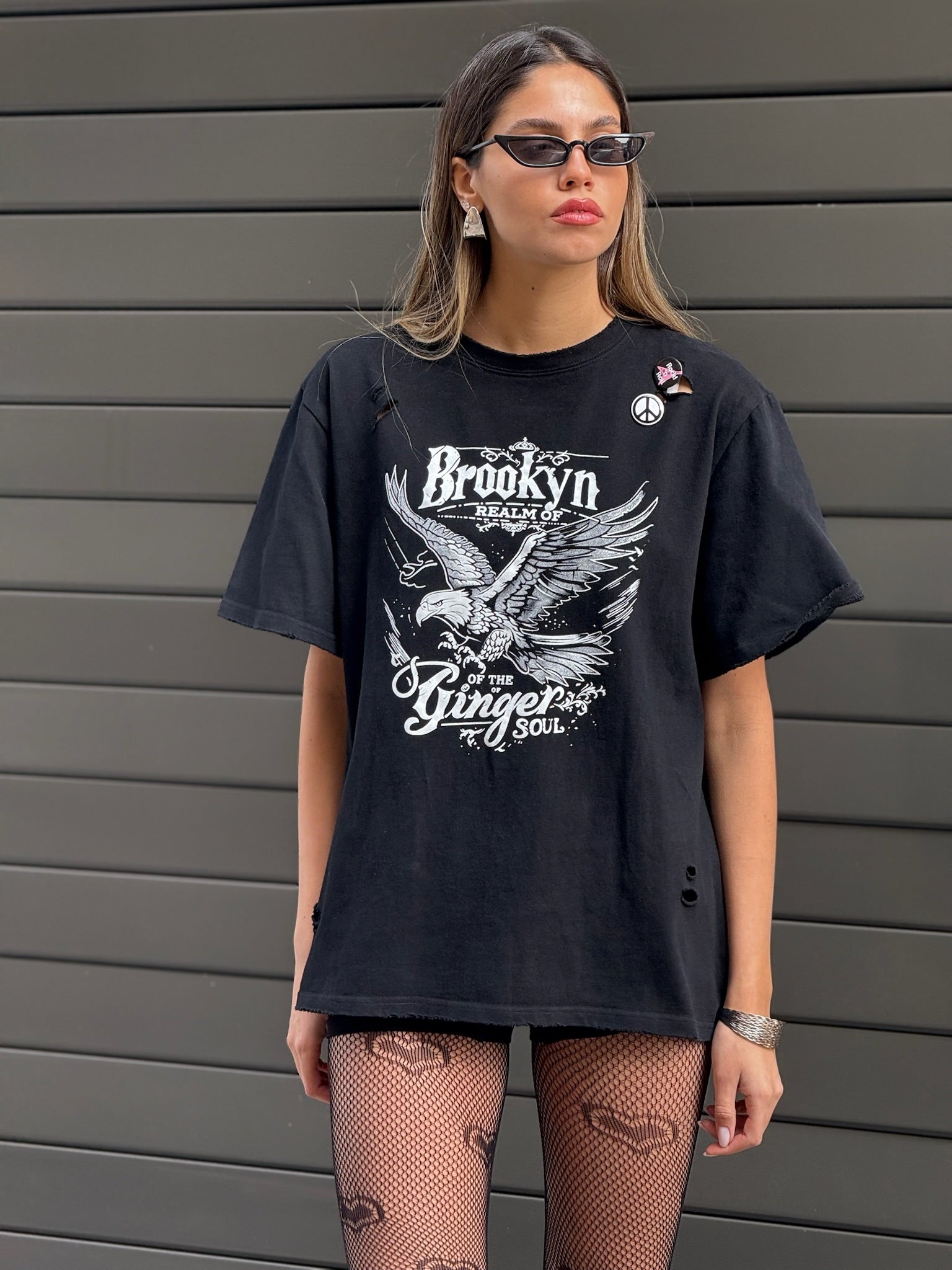 חולצת רוקסן