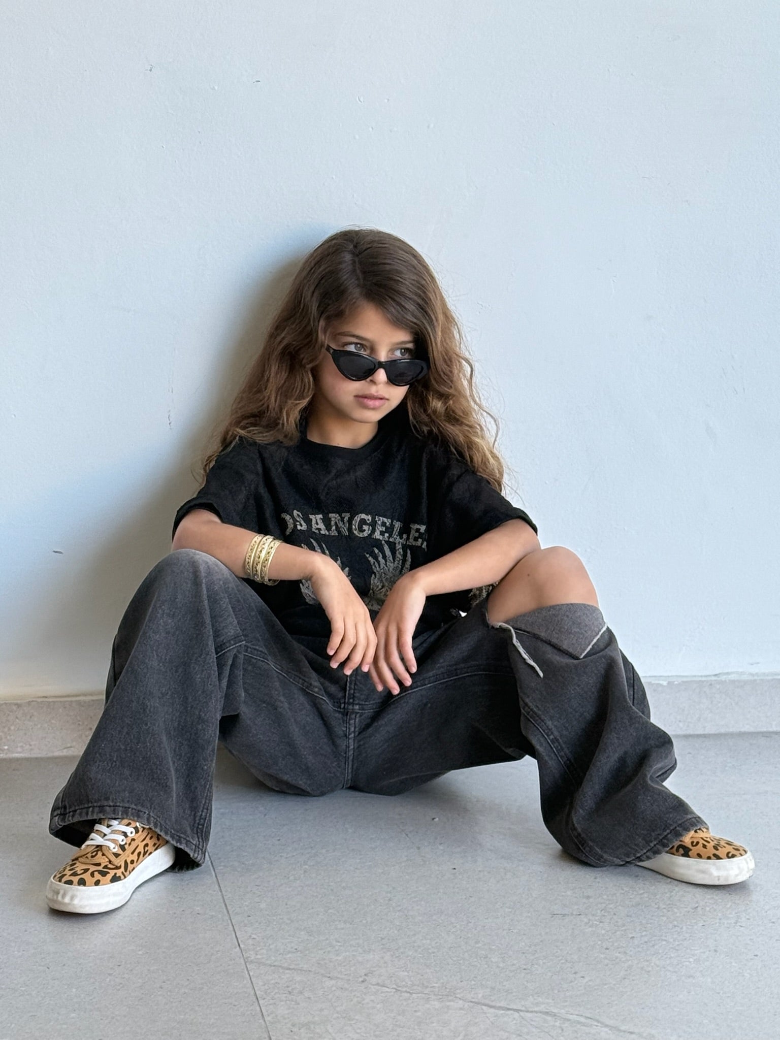 חולצת אלה תחרה