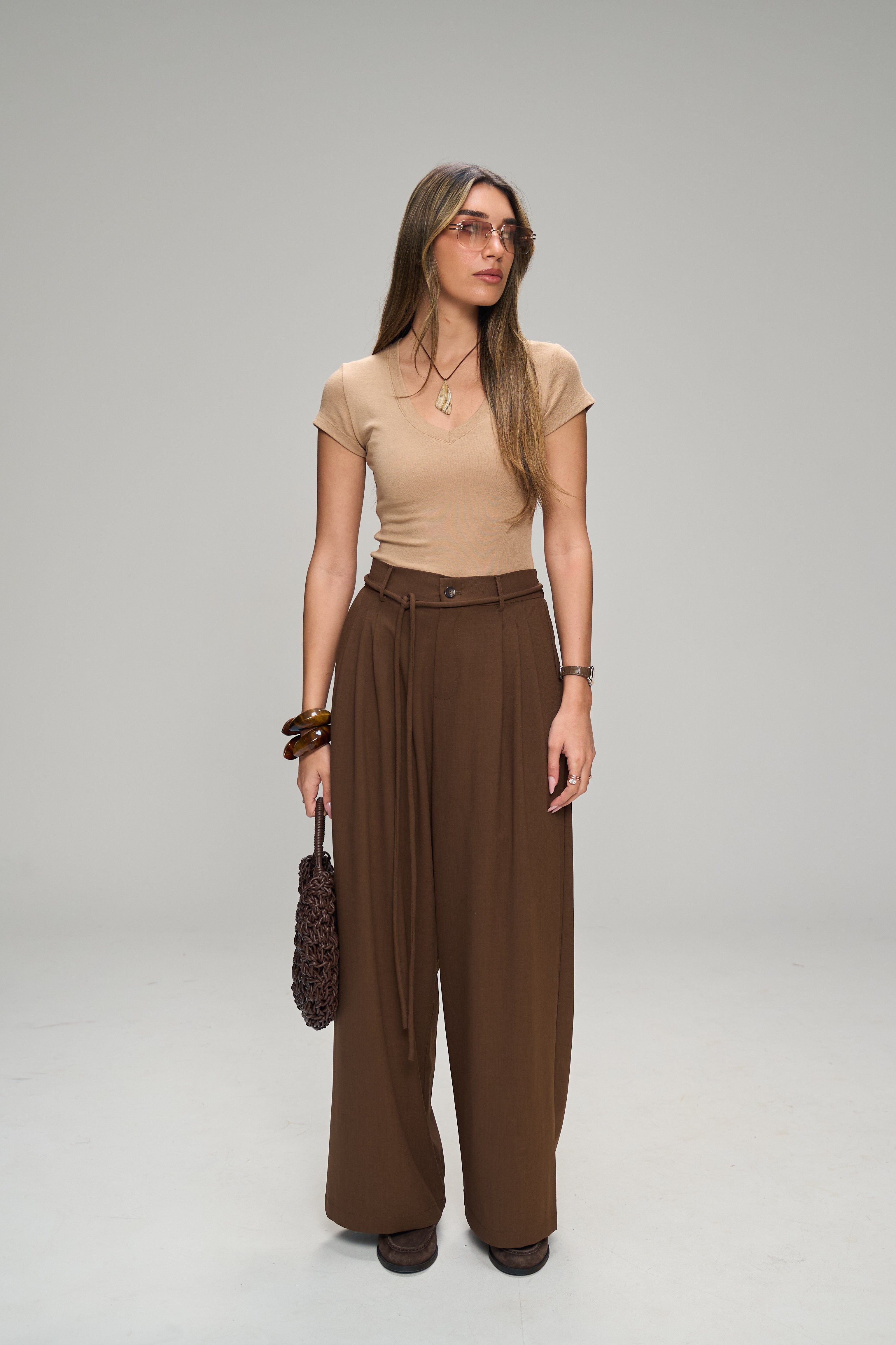 מכנס שלבי חום