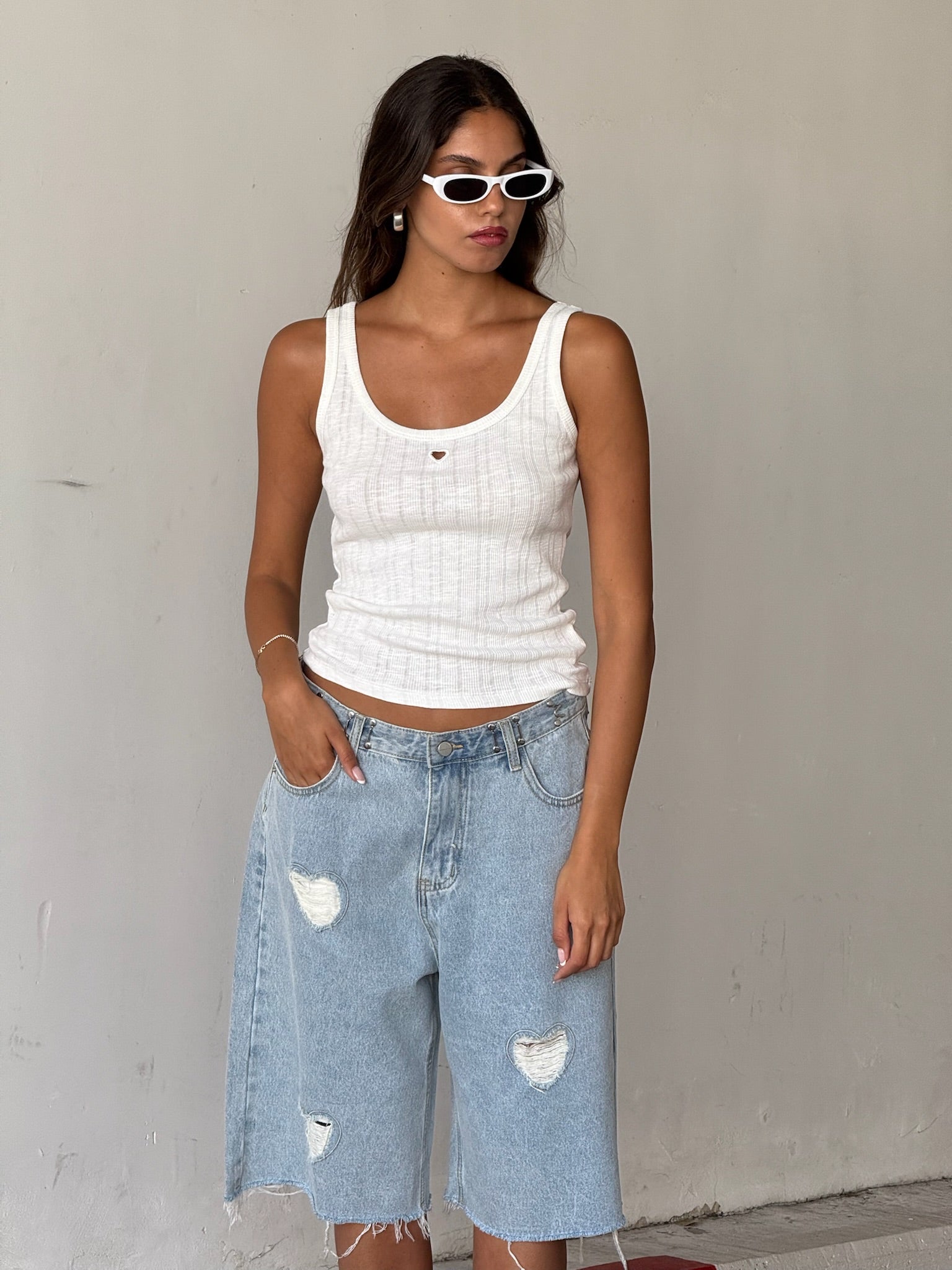 מכנס ג׳ינס ליאמור