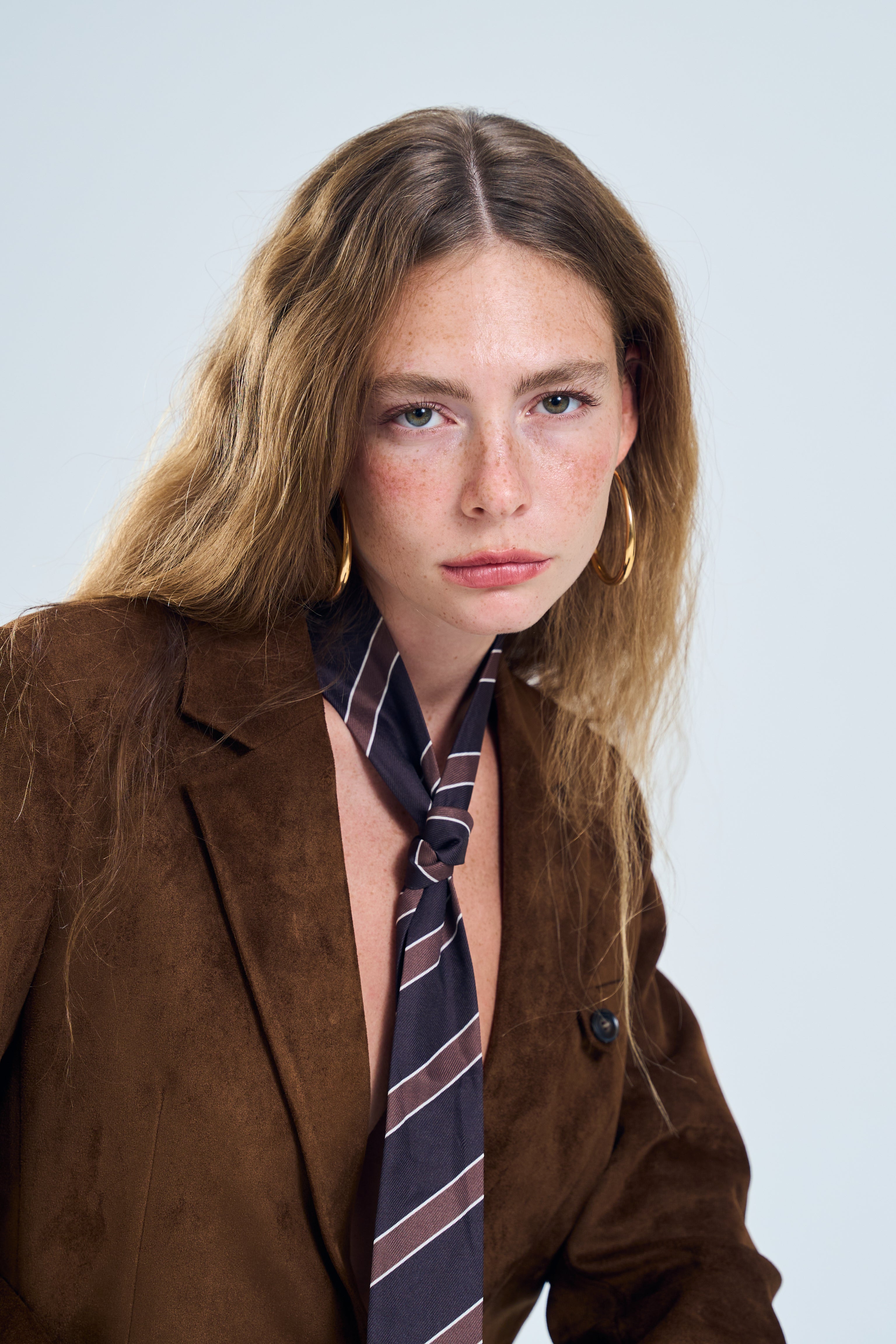 ג׳קט שון קאמל