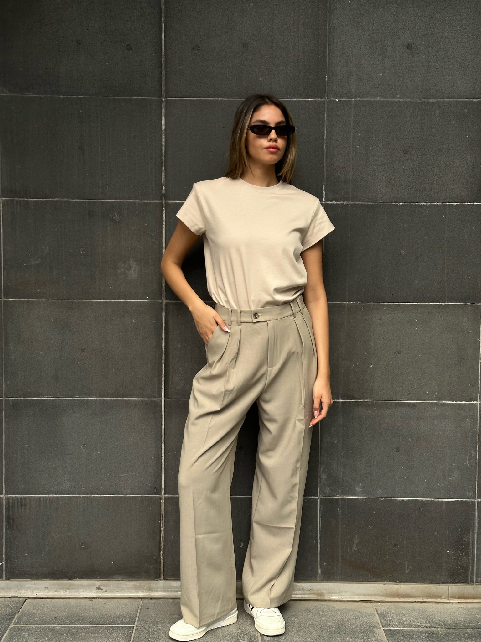 חולצת ליבי בג׳