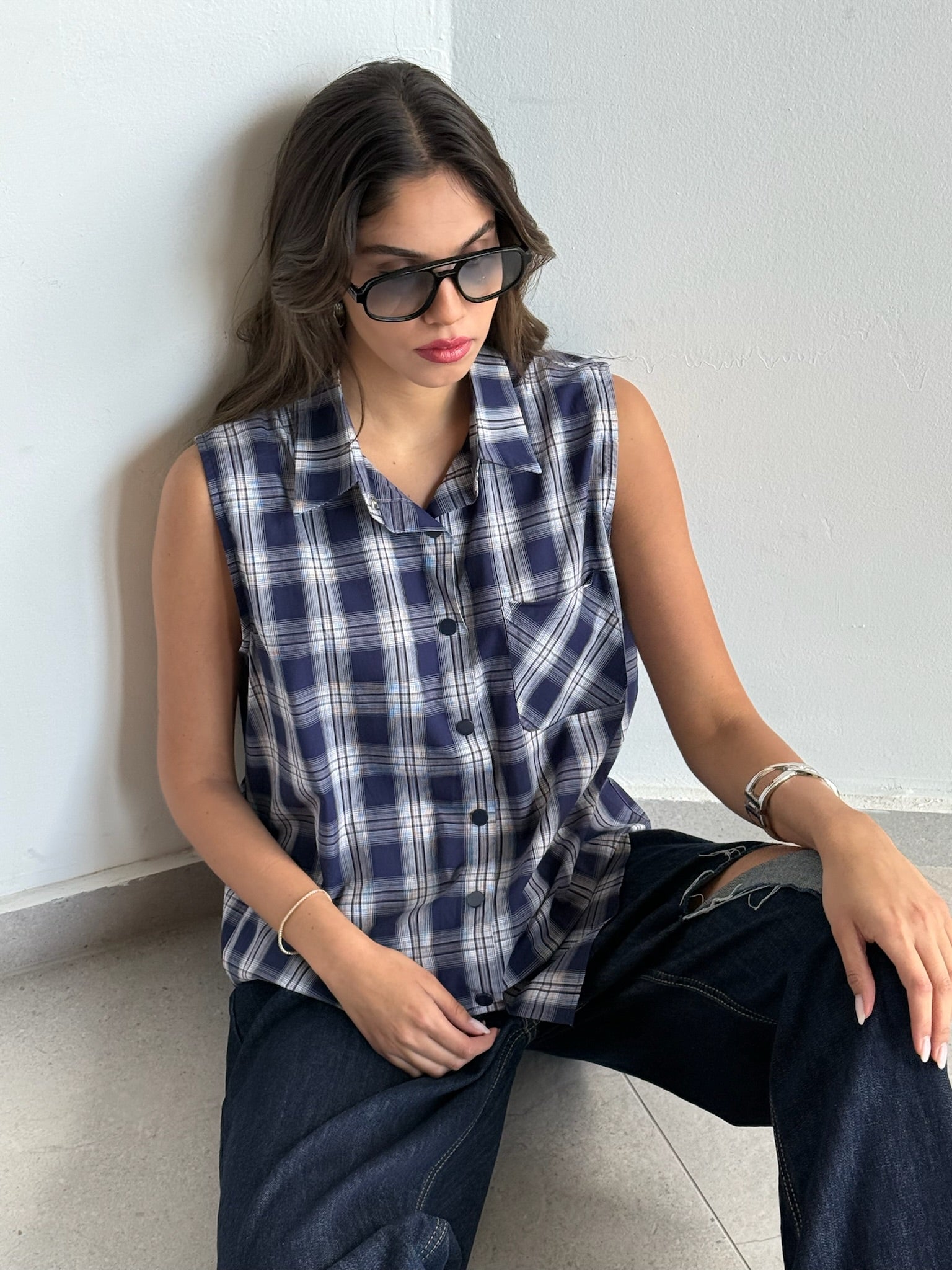 חולצת פראני