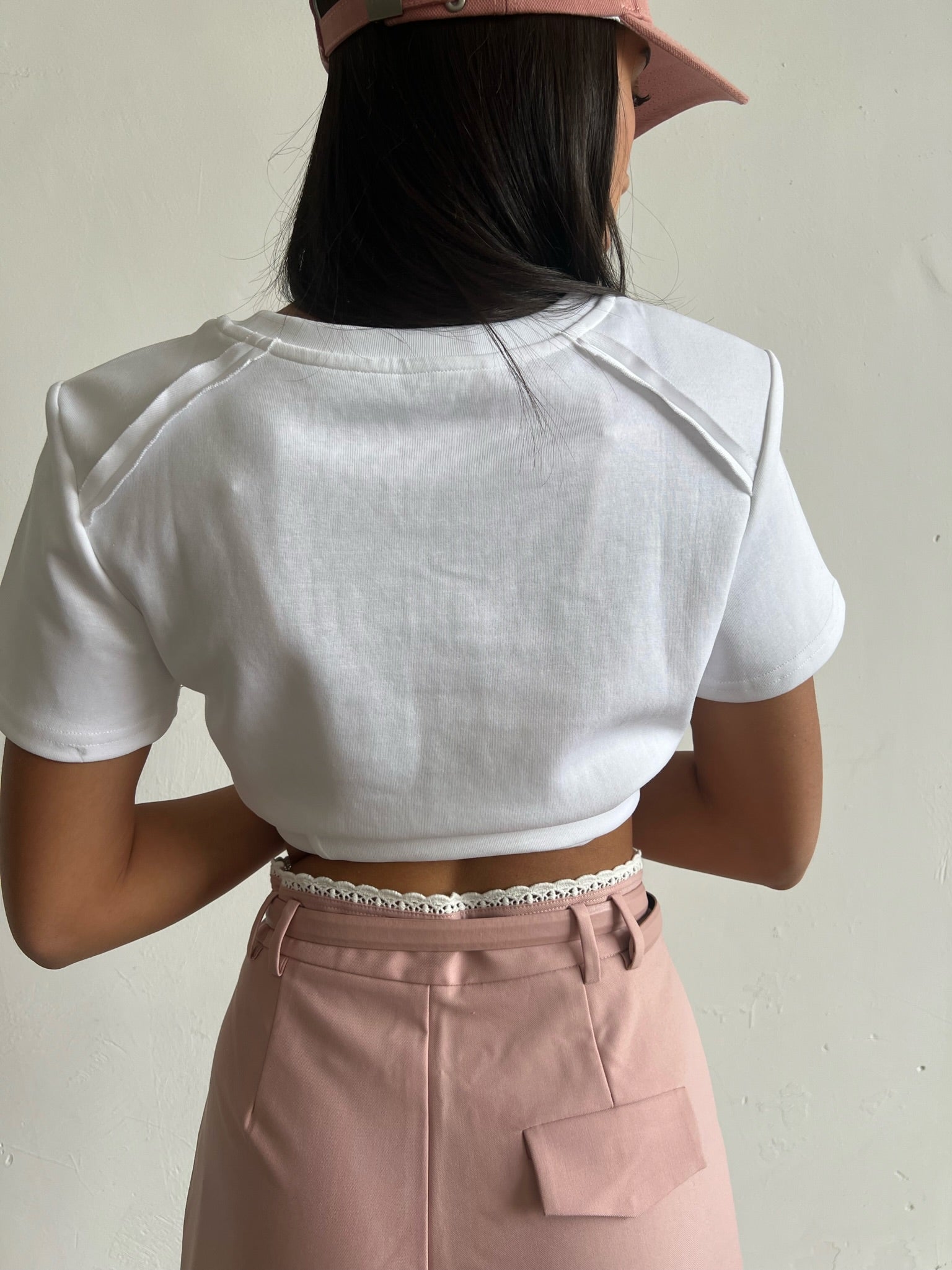 מכנס ניל ורוד