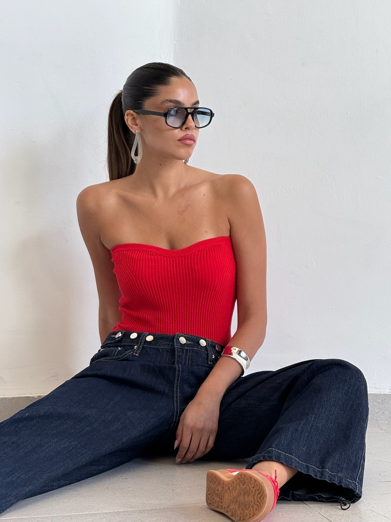 סטרפלס זואי