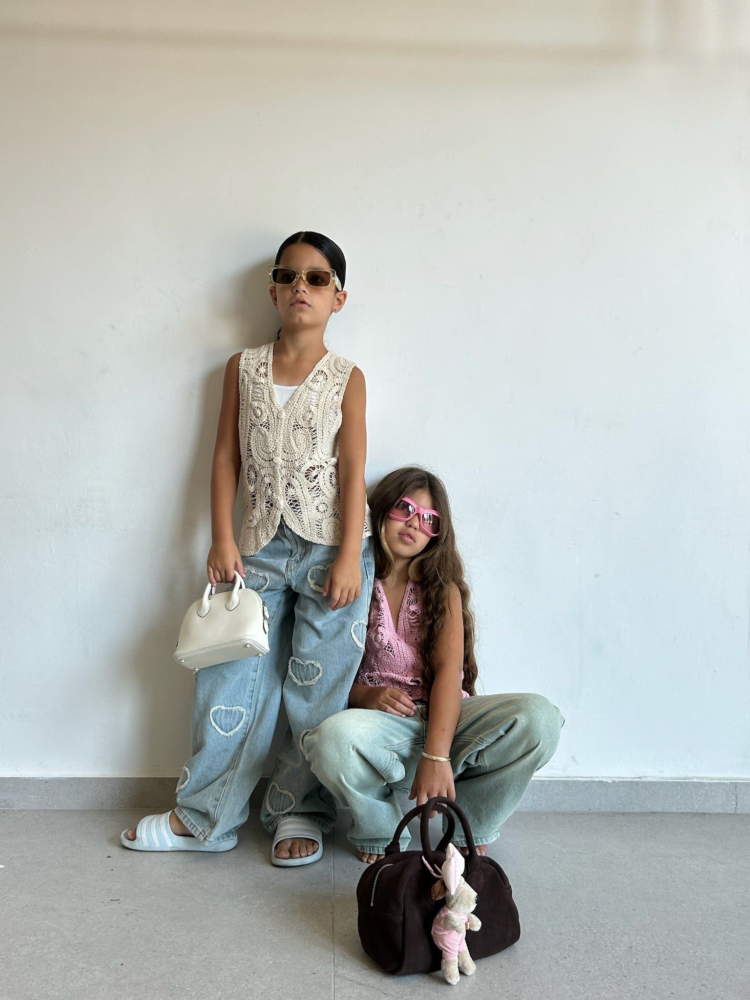 וסט קרושה קאי בג׳