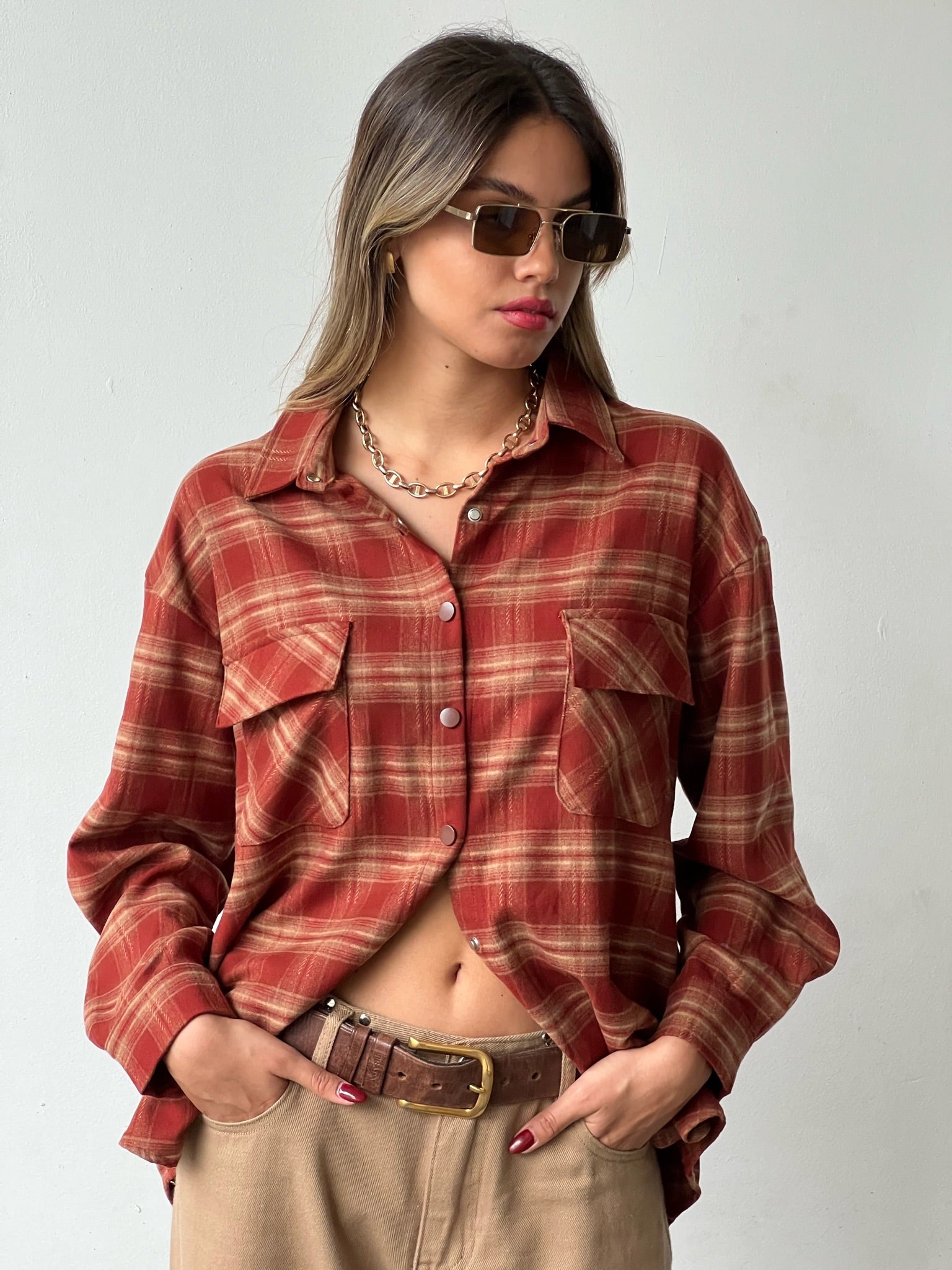 חולצת איזבל