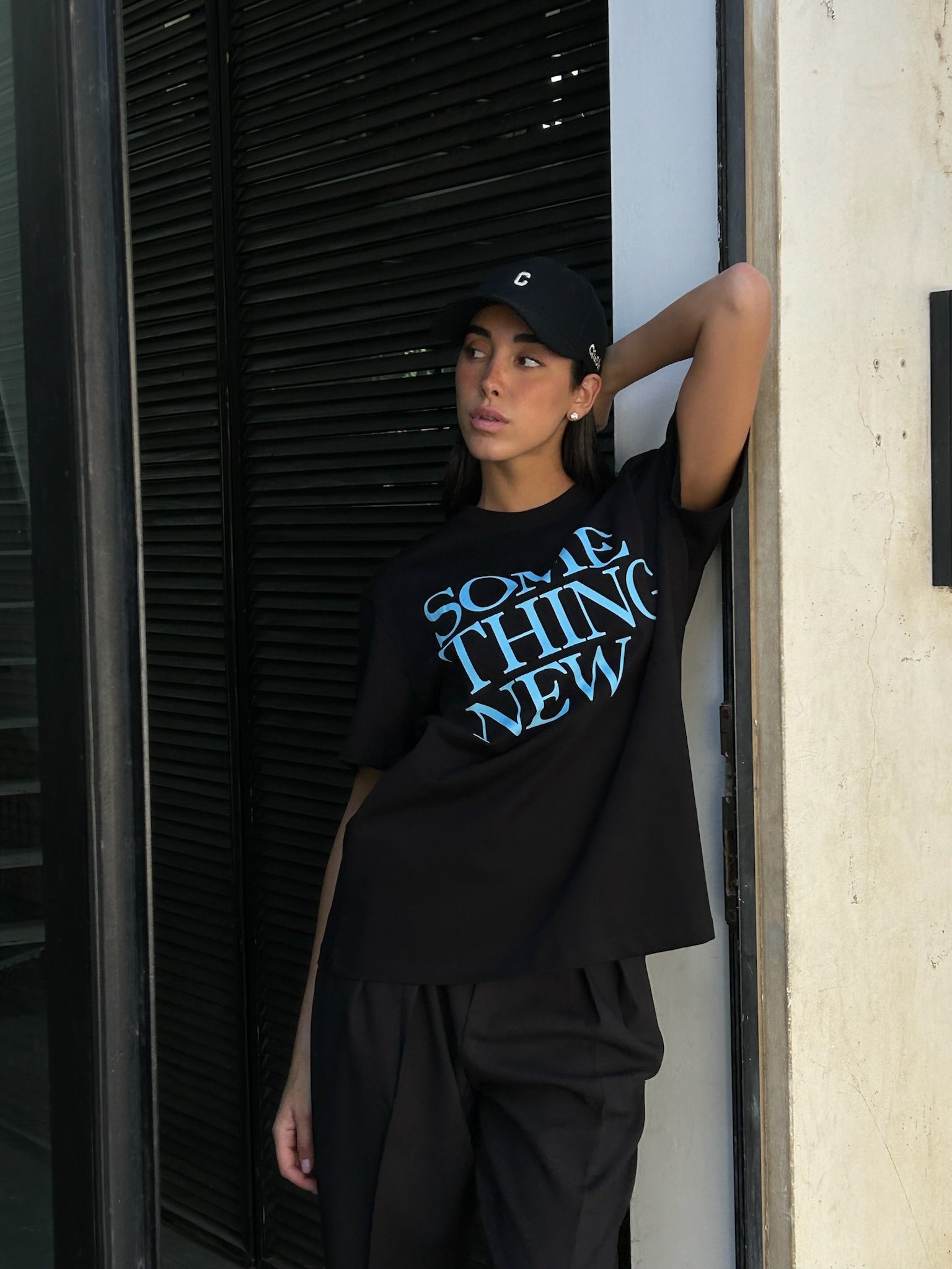 חולצת לוריה