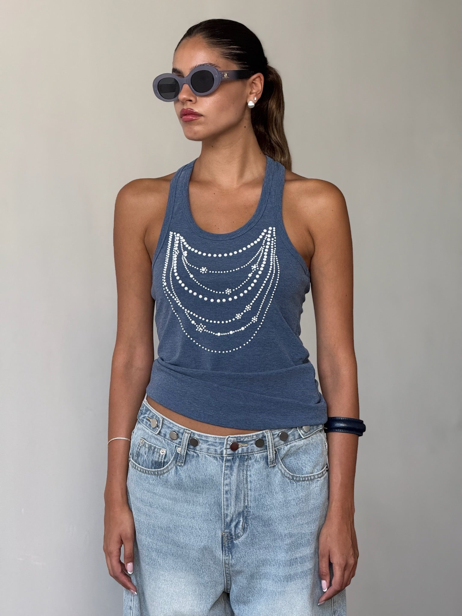 גופיית ריבל