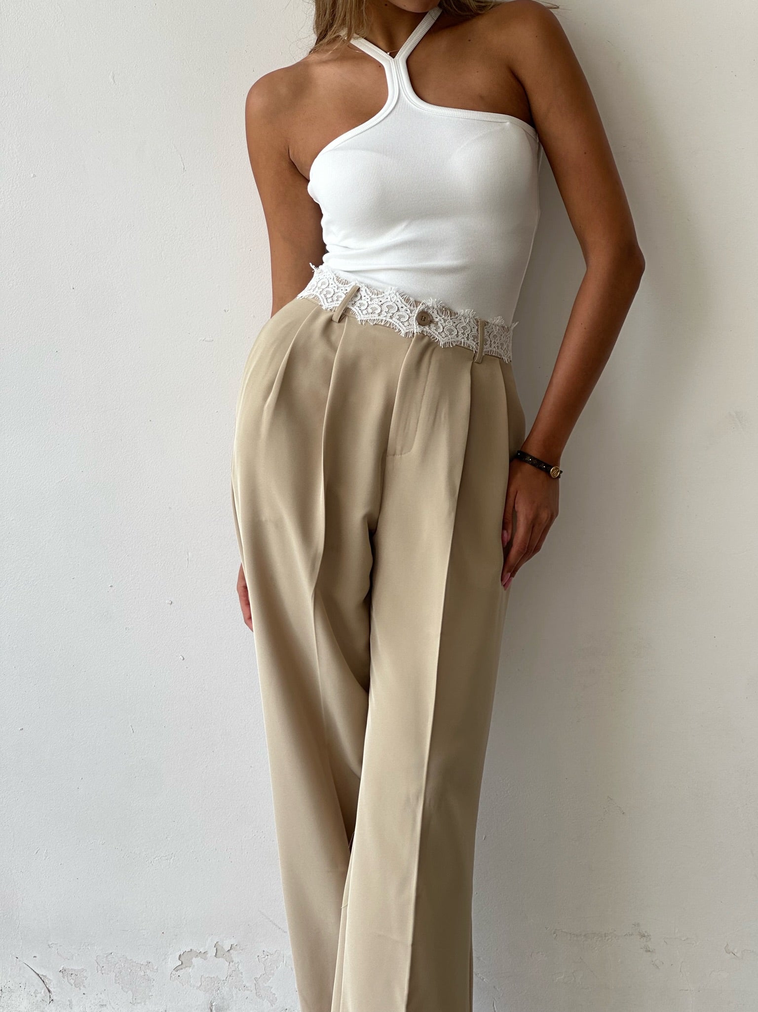 מכנס סופיה בג