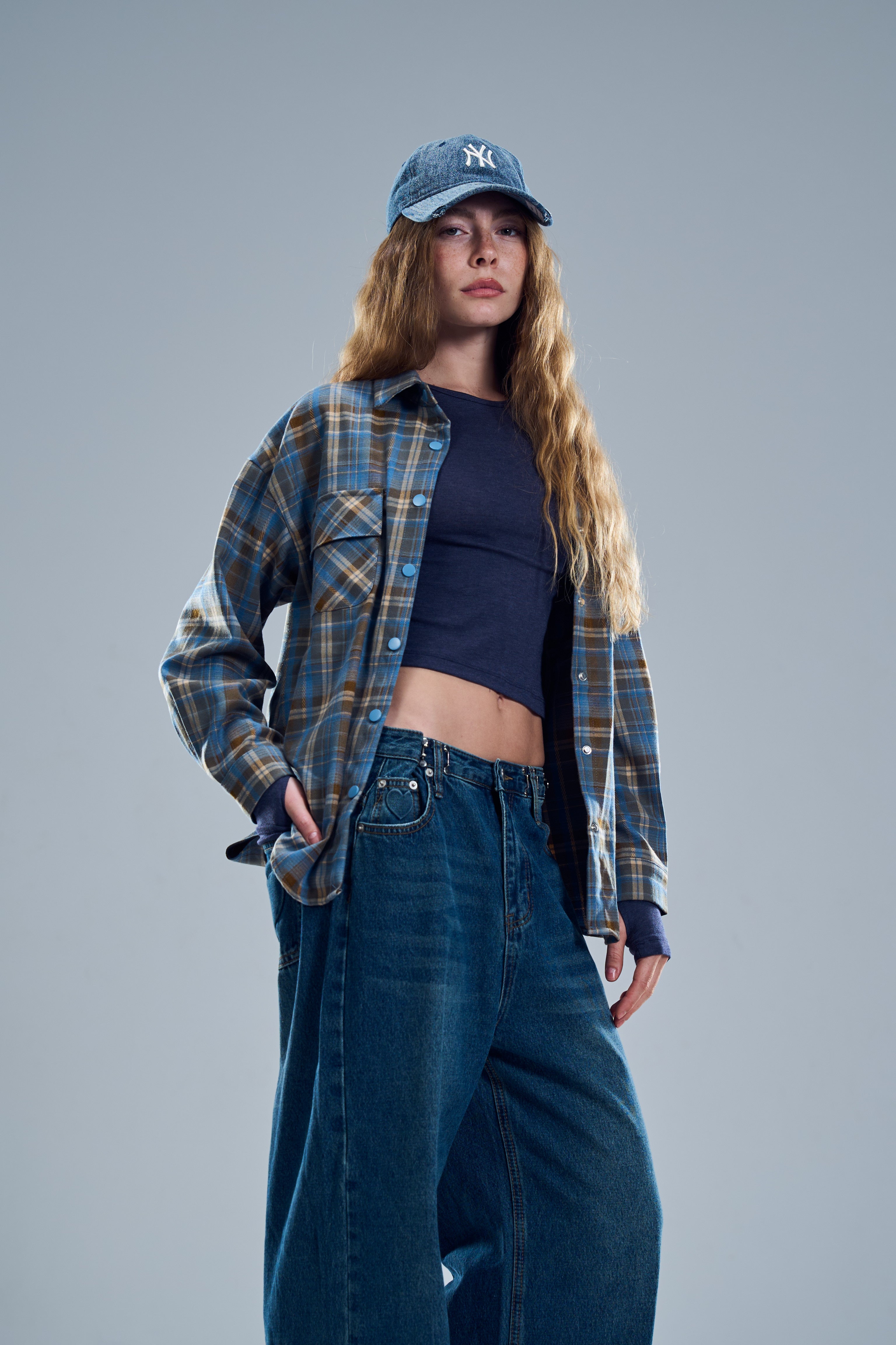 חולצת איזבל