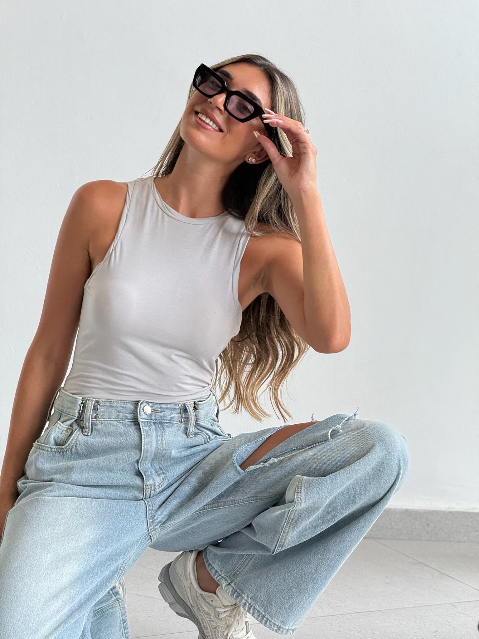 גופיית לאיה