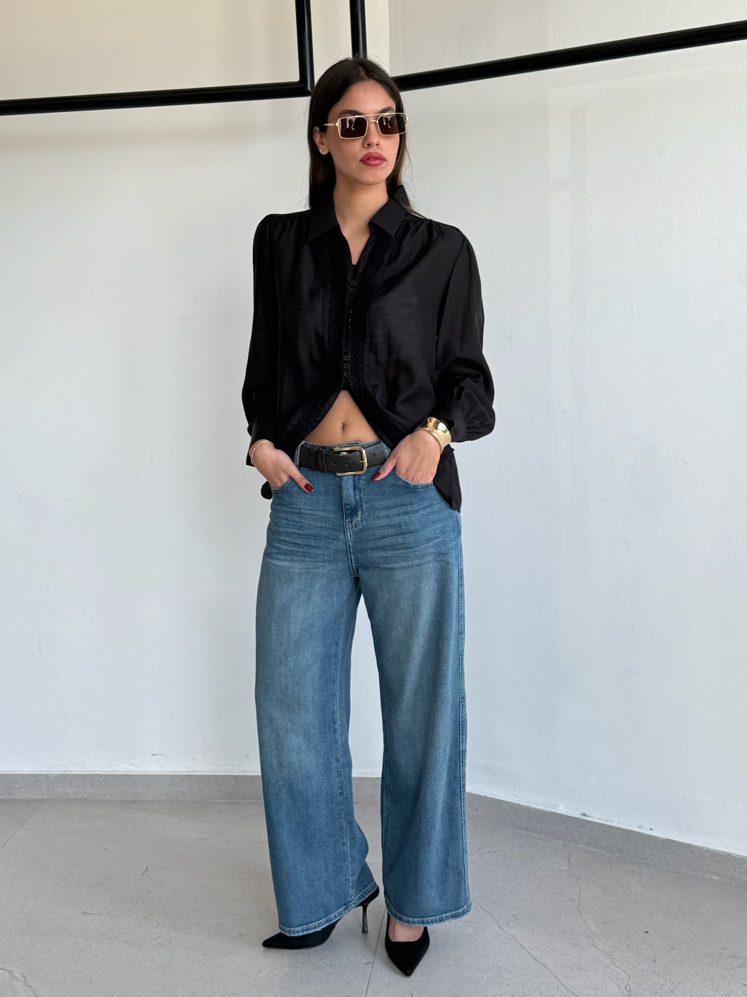 ג׳ינס לורנס