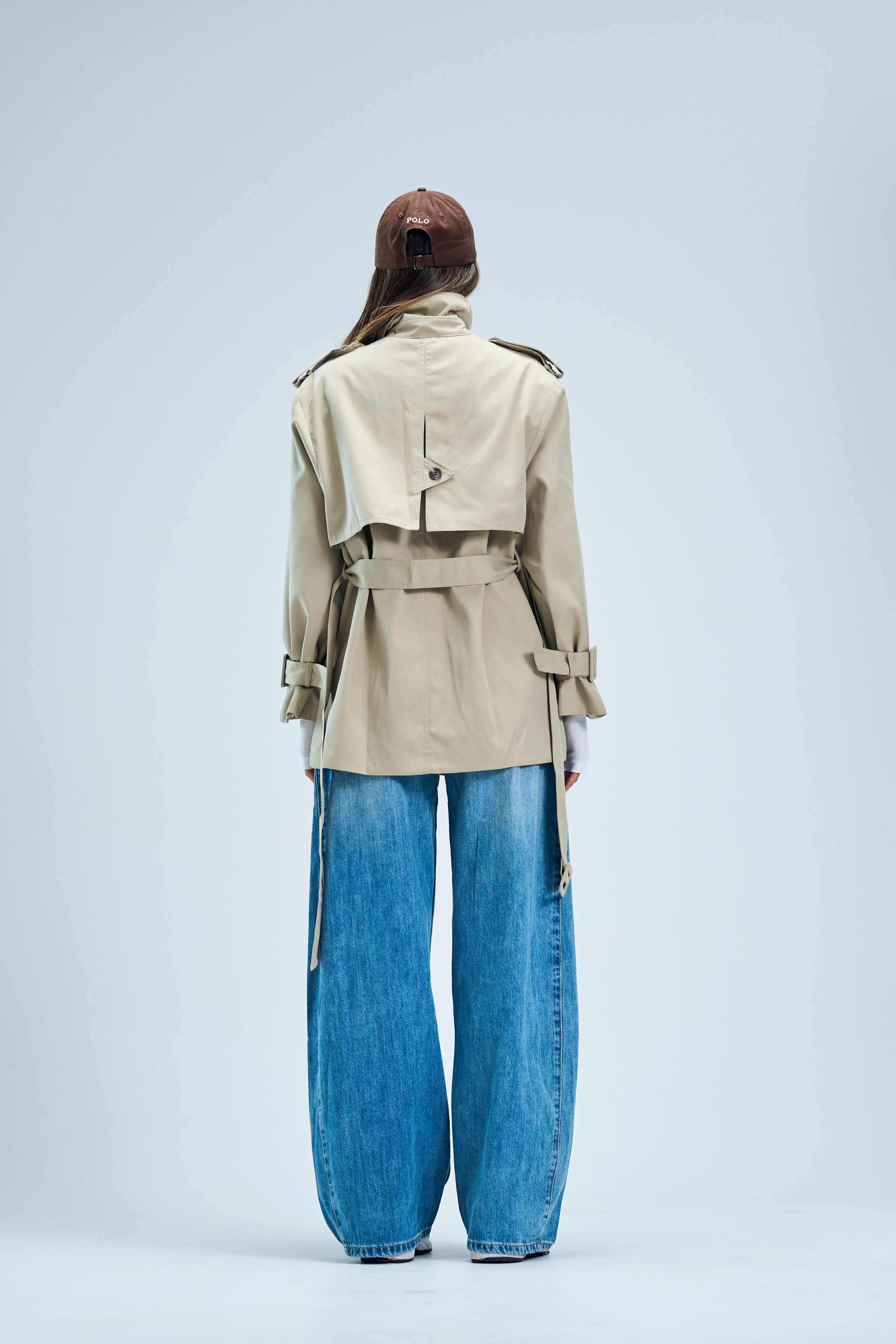 מעיל שליו אבן