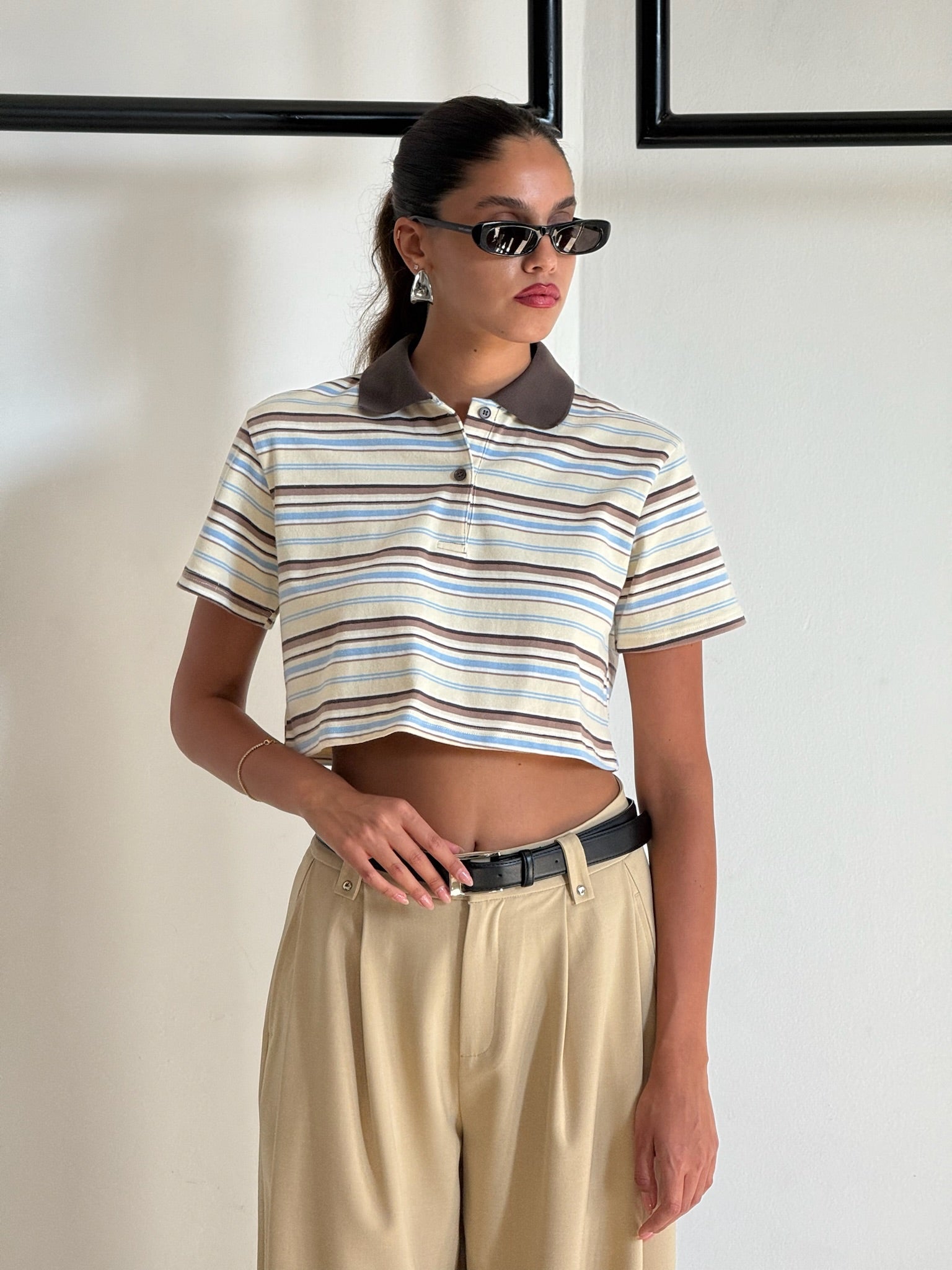 חולצת דניאל