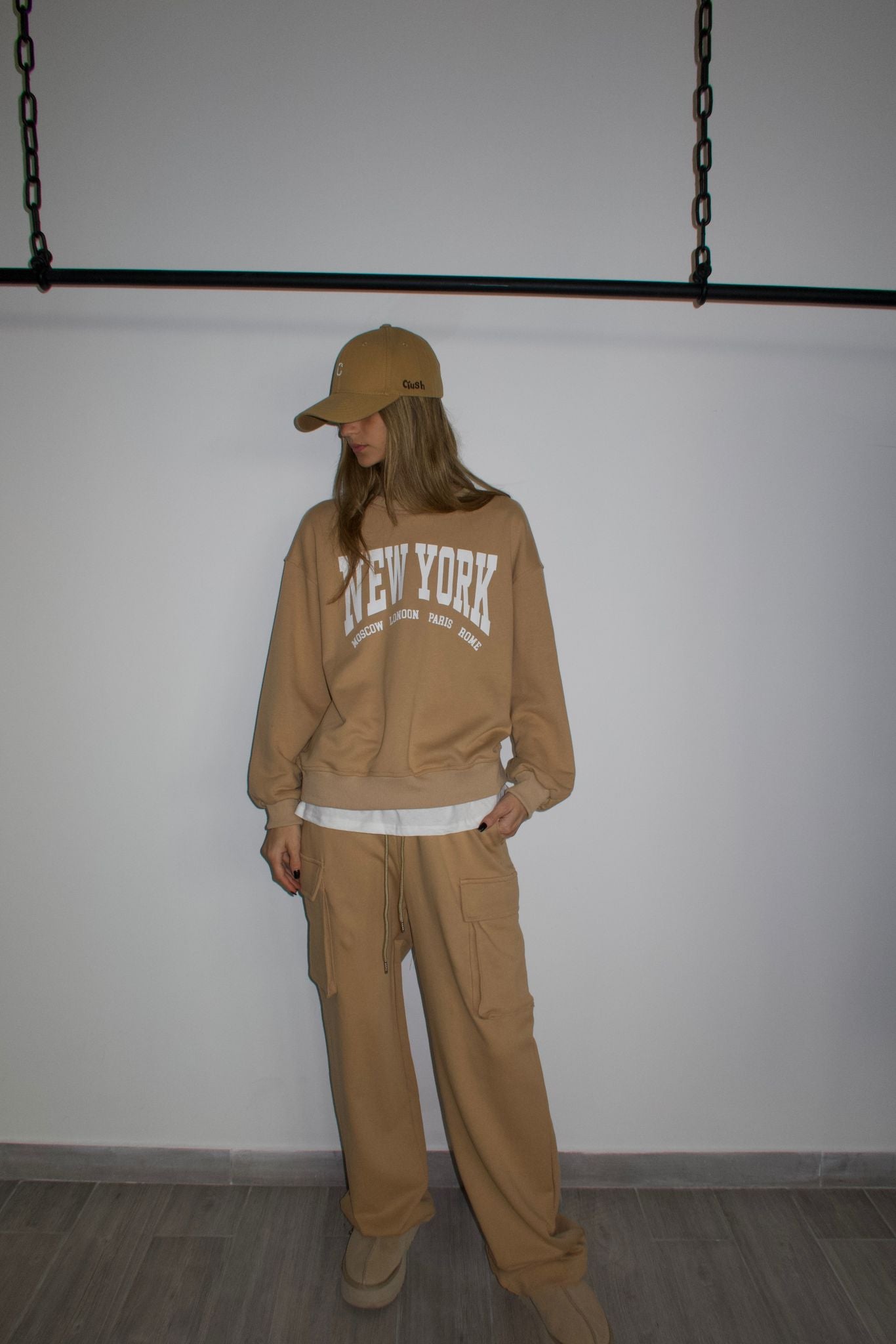 חליפת סול בג