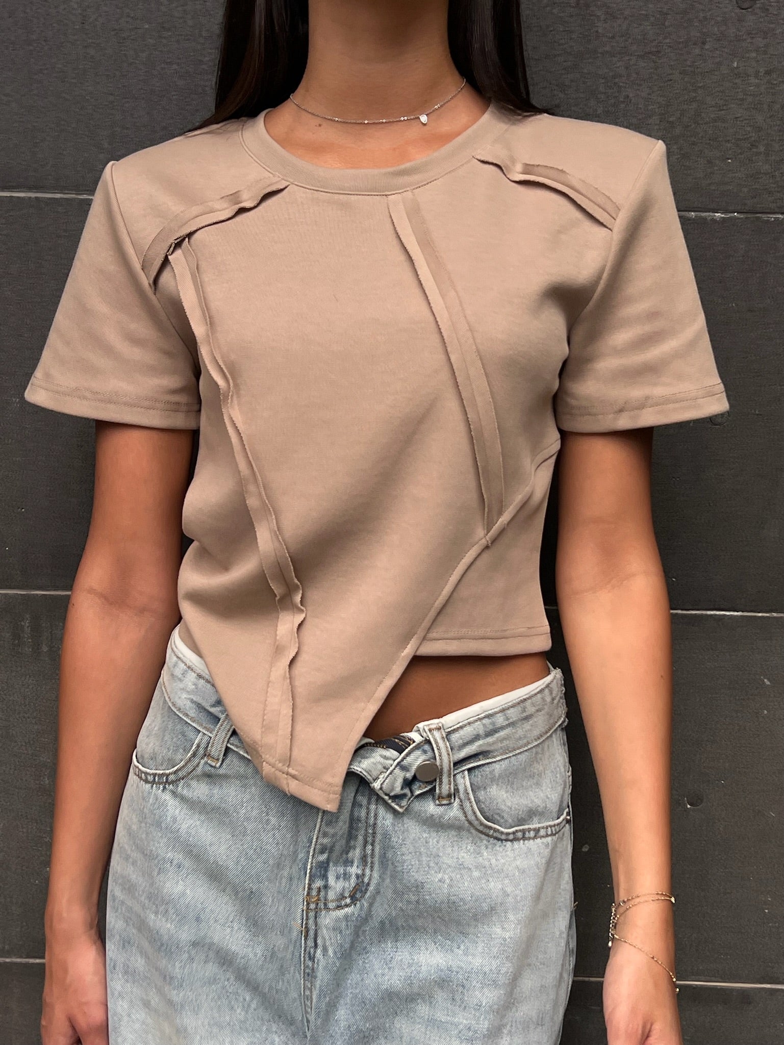 חולצת טורי בג